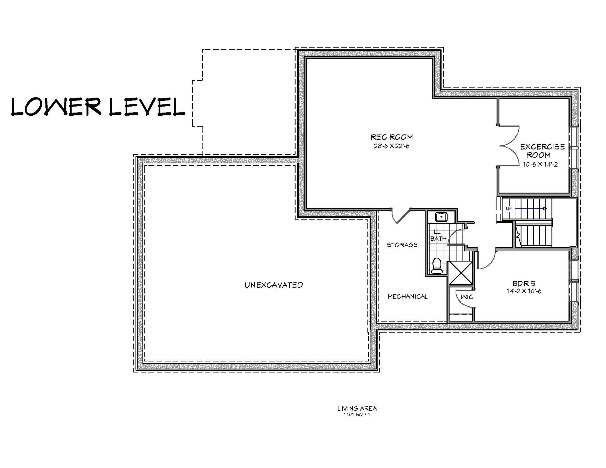 4900 Lakeview Drive Property Photo 7
