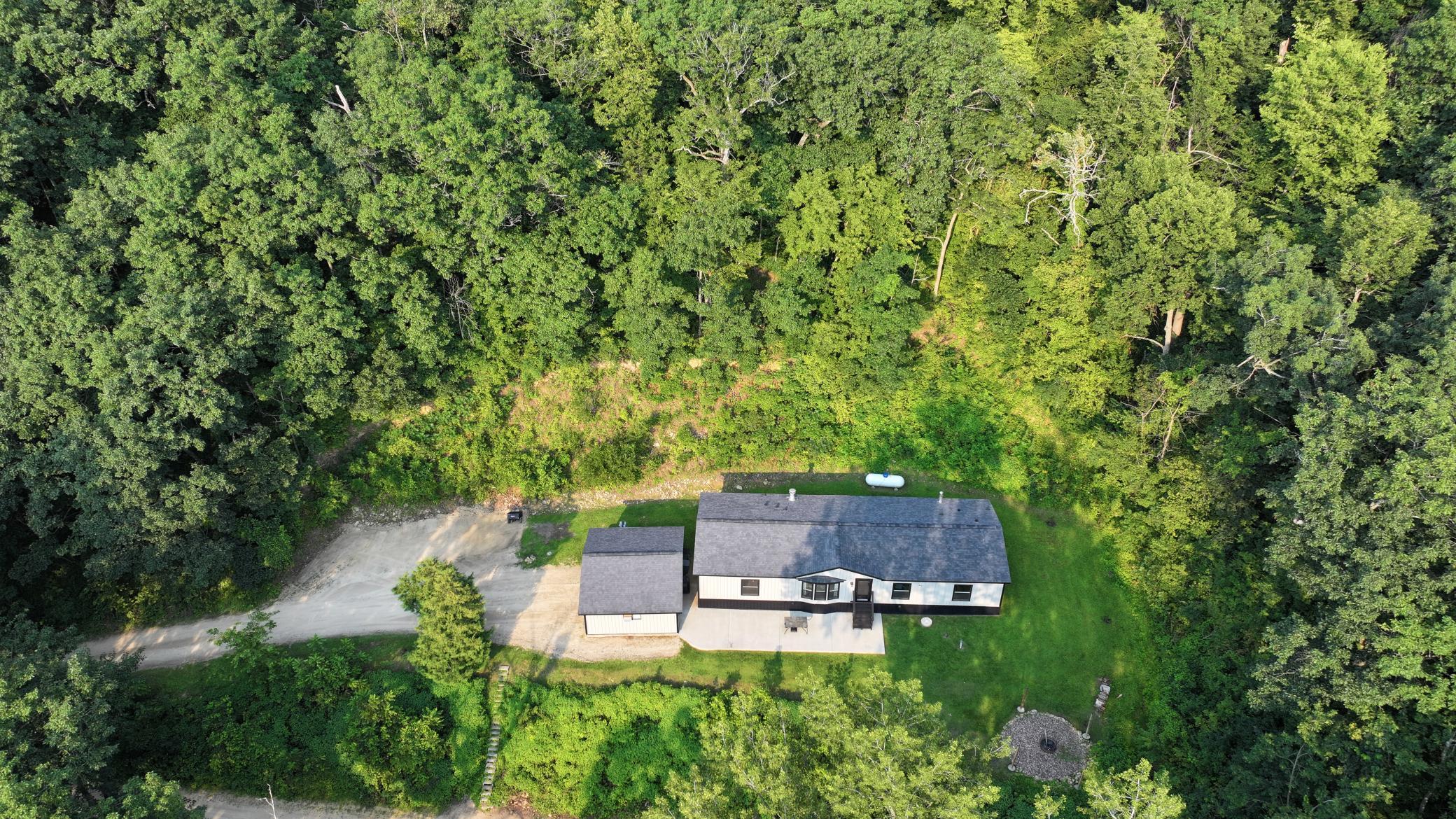 5755 Oak Forest Lane Property Photo 4