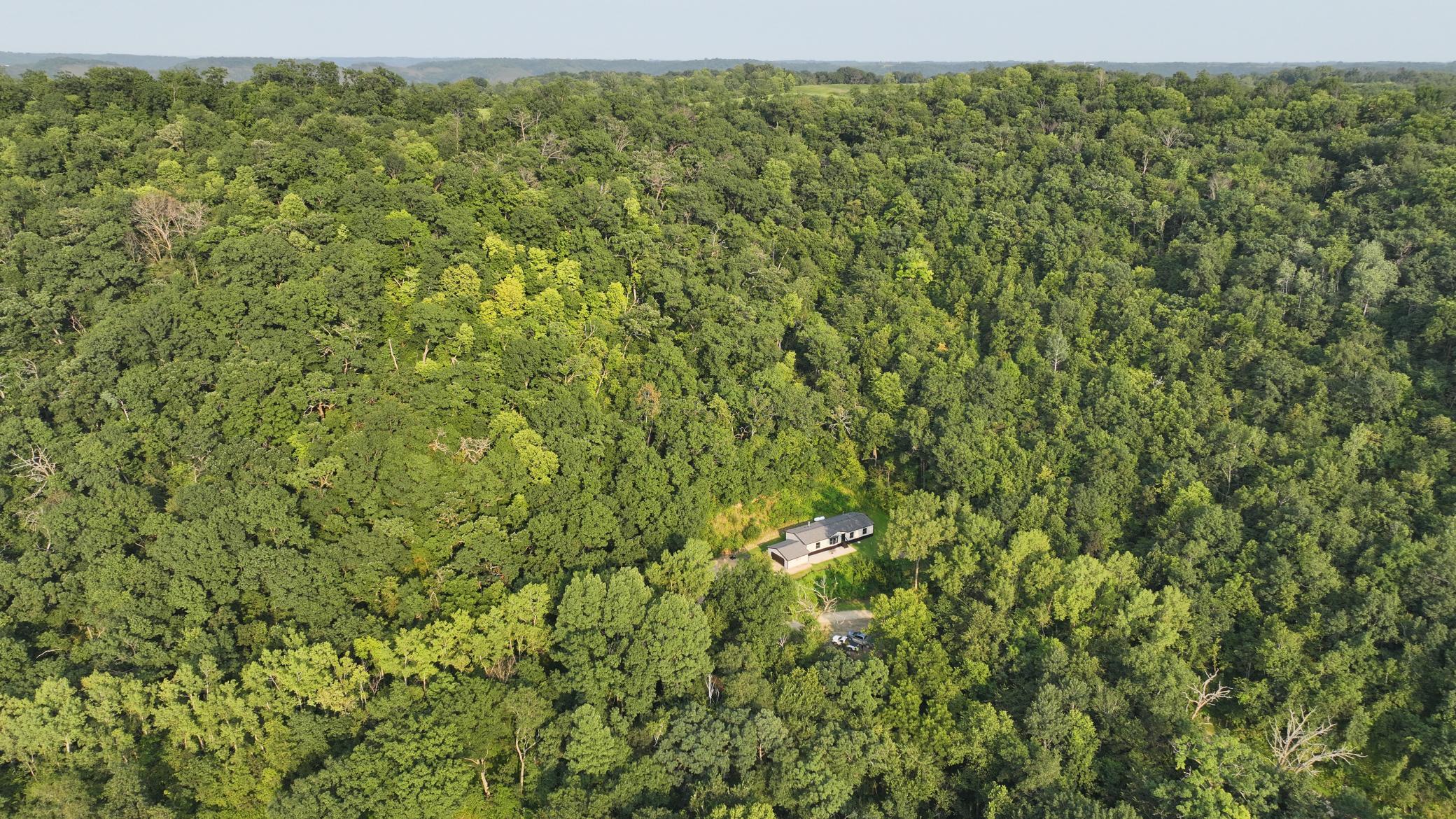 5755 Oak Forest Lane Property Photo 13