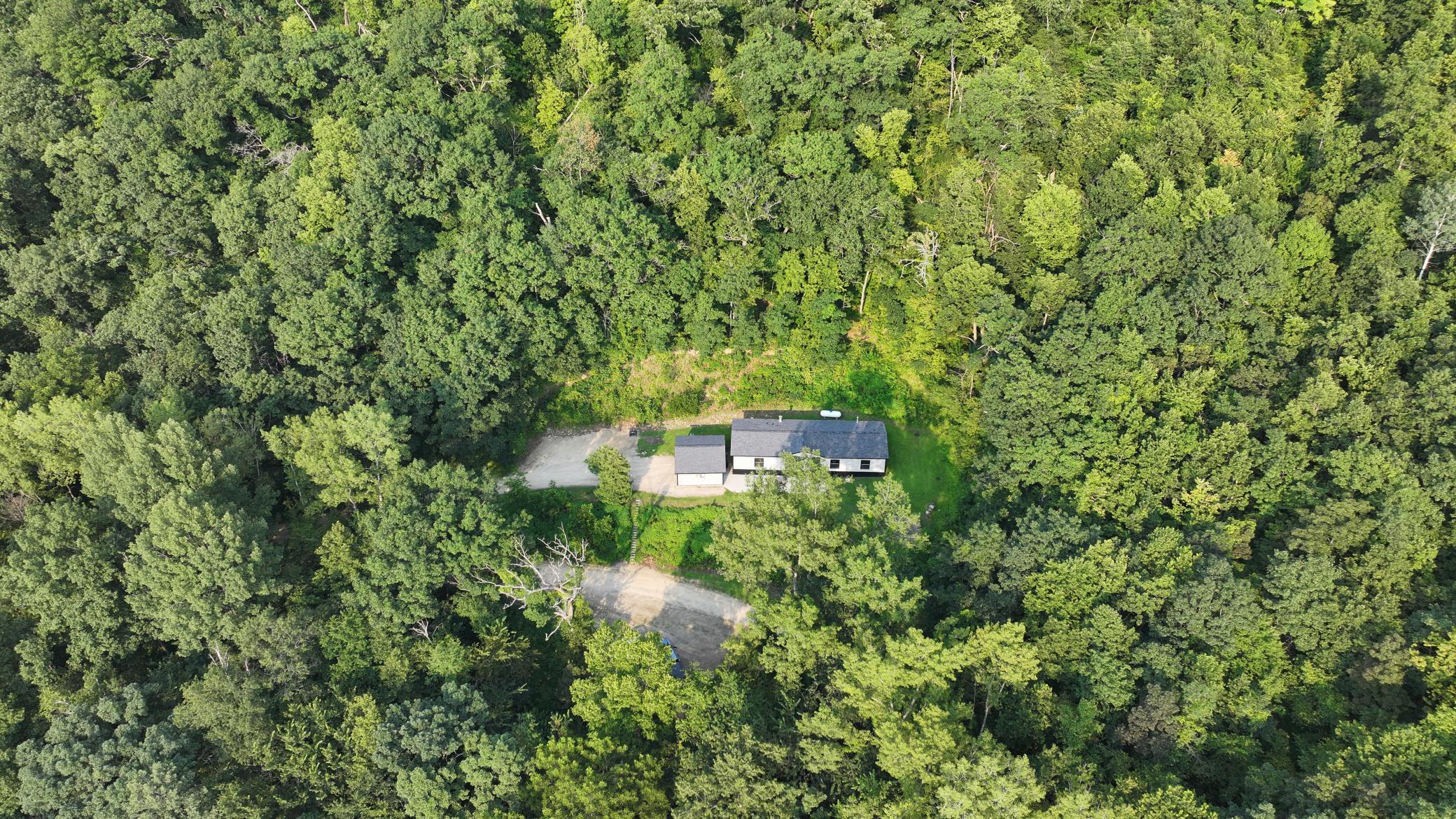 5755 Oak Forest Lane Property Photo 14