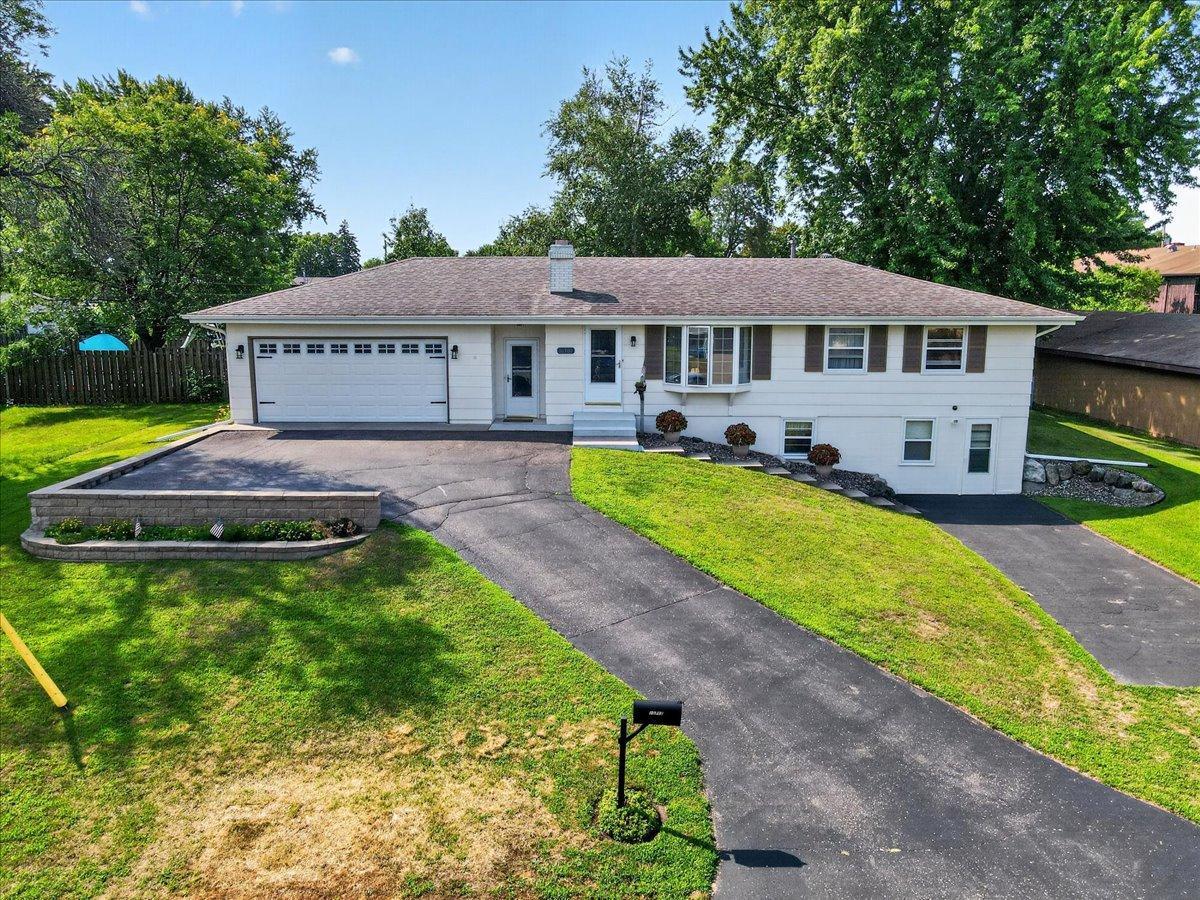 10707 Chowen Circle Property Photo 1