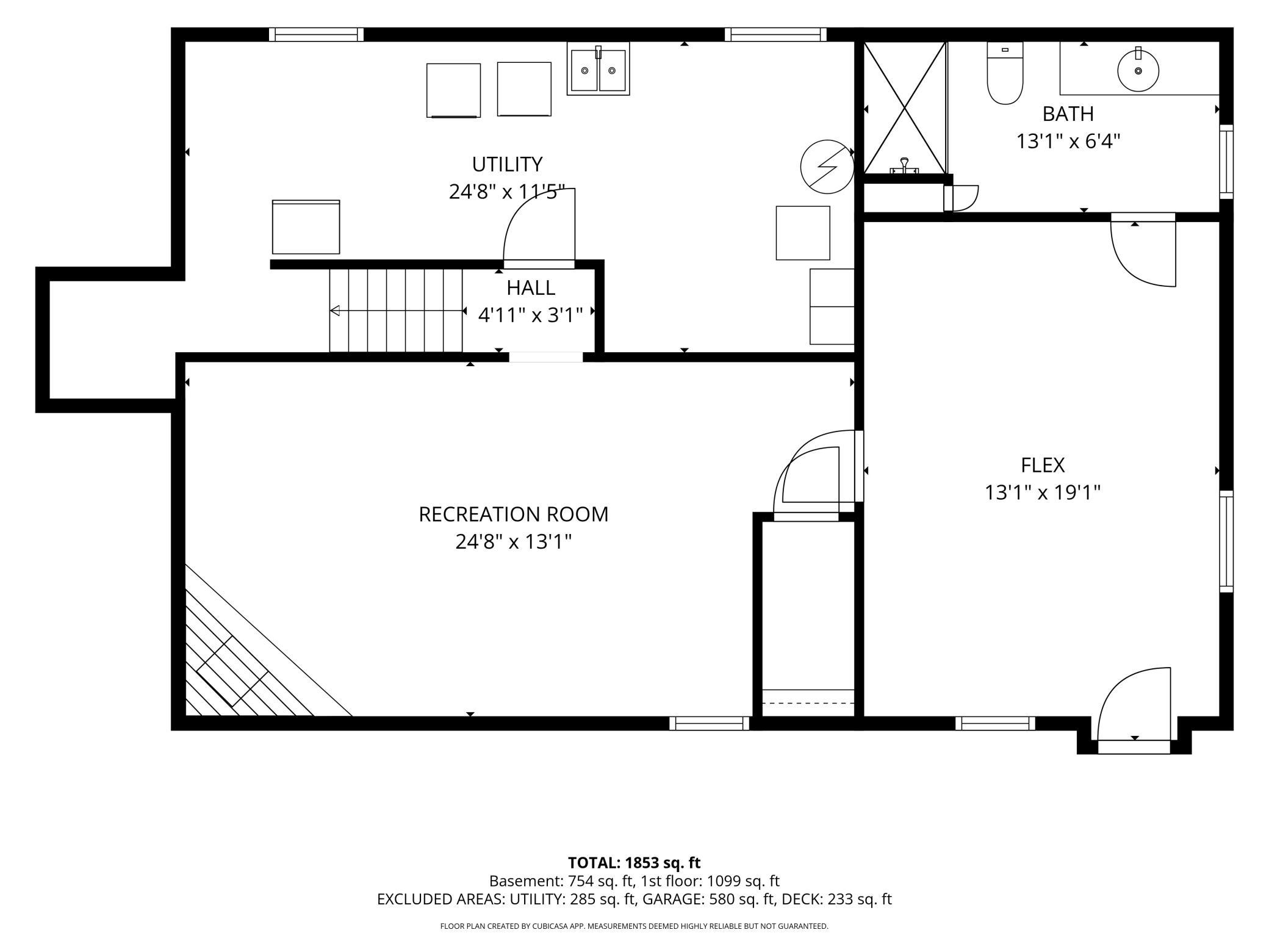 10707 Chowen Circle Property Photo 37