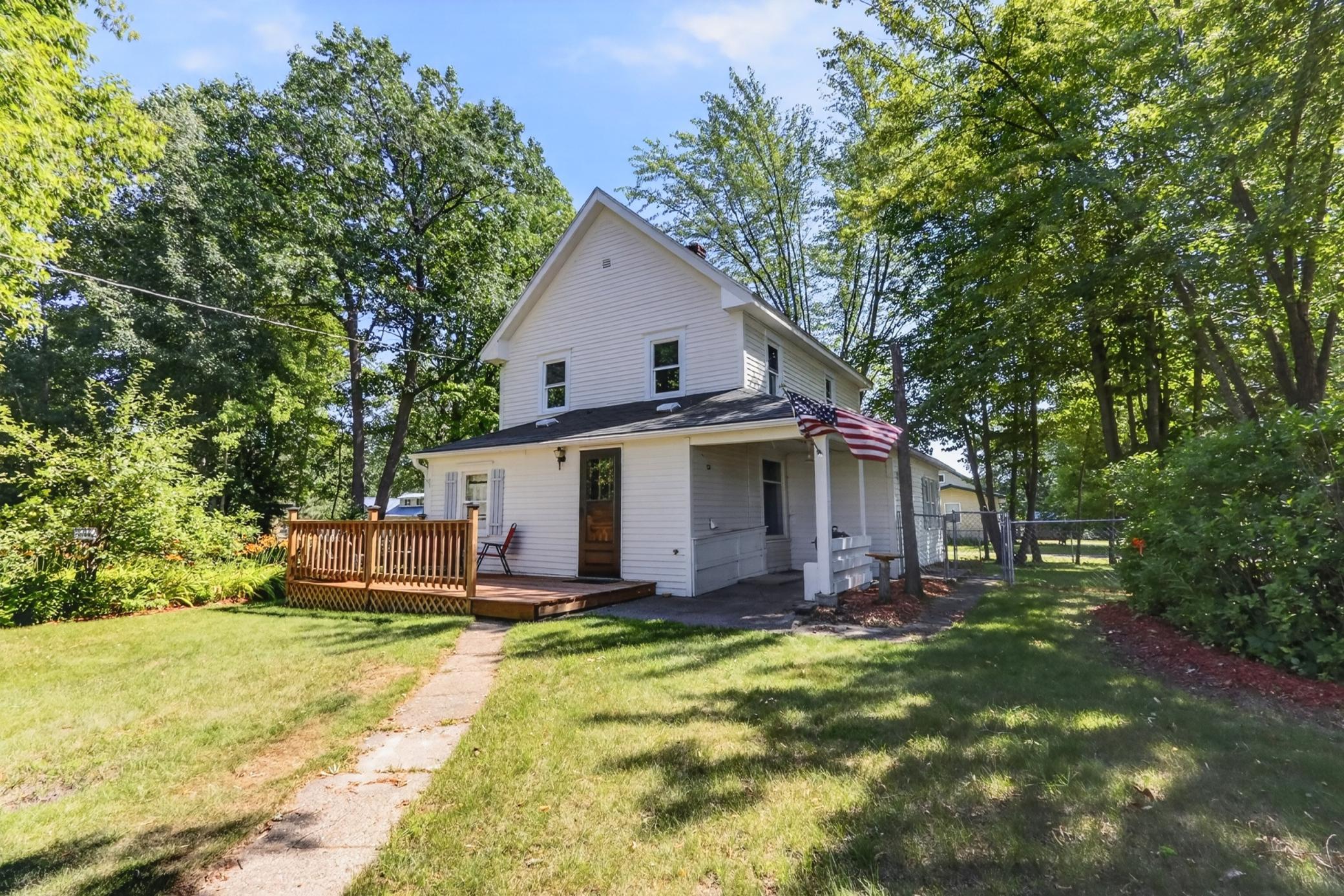 401 Wright Street Property Photo 1