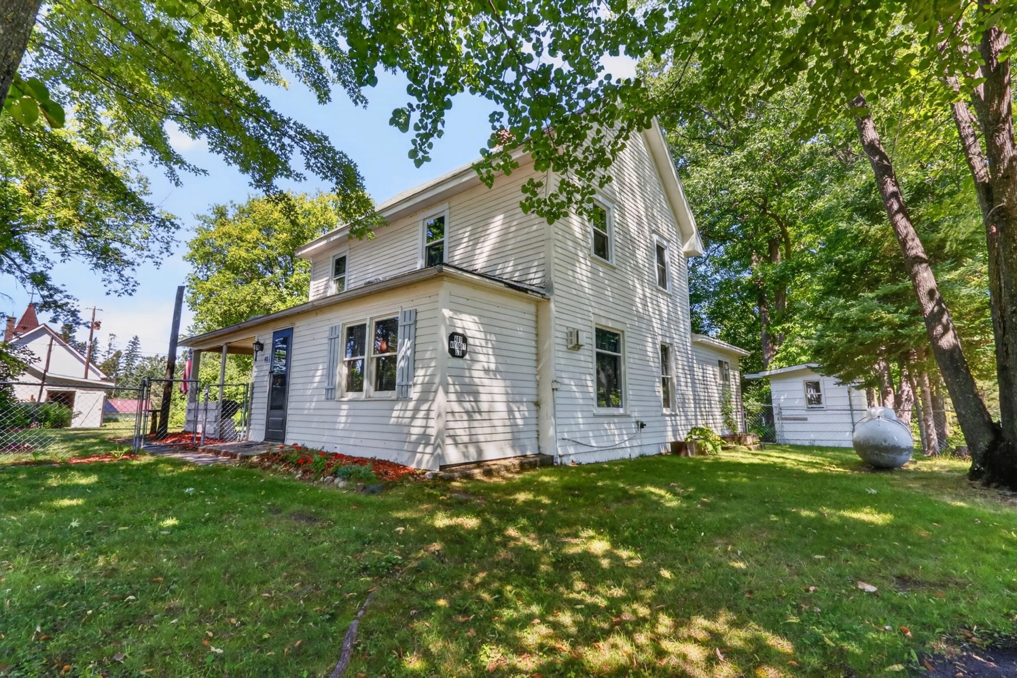 401 Wright Street Property Photo 3
