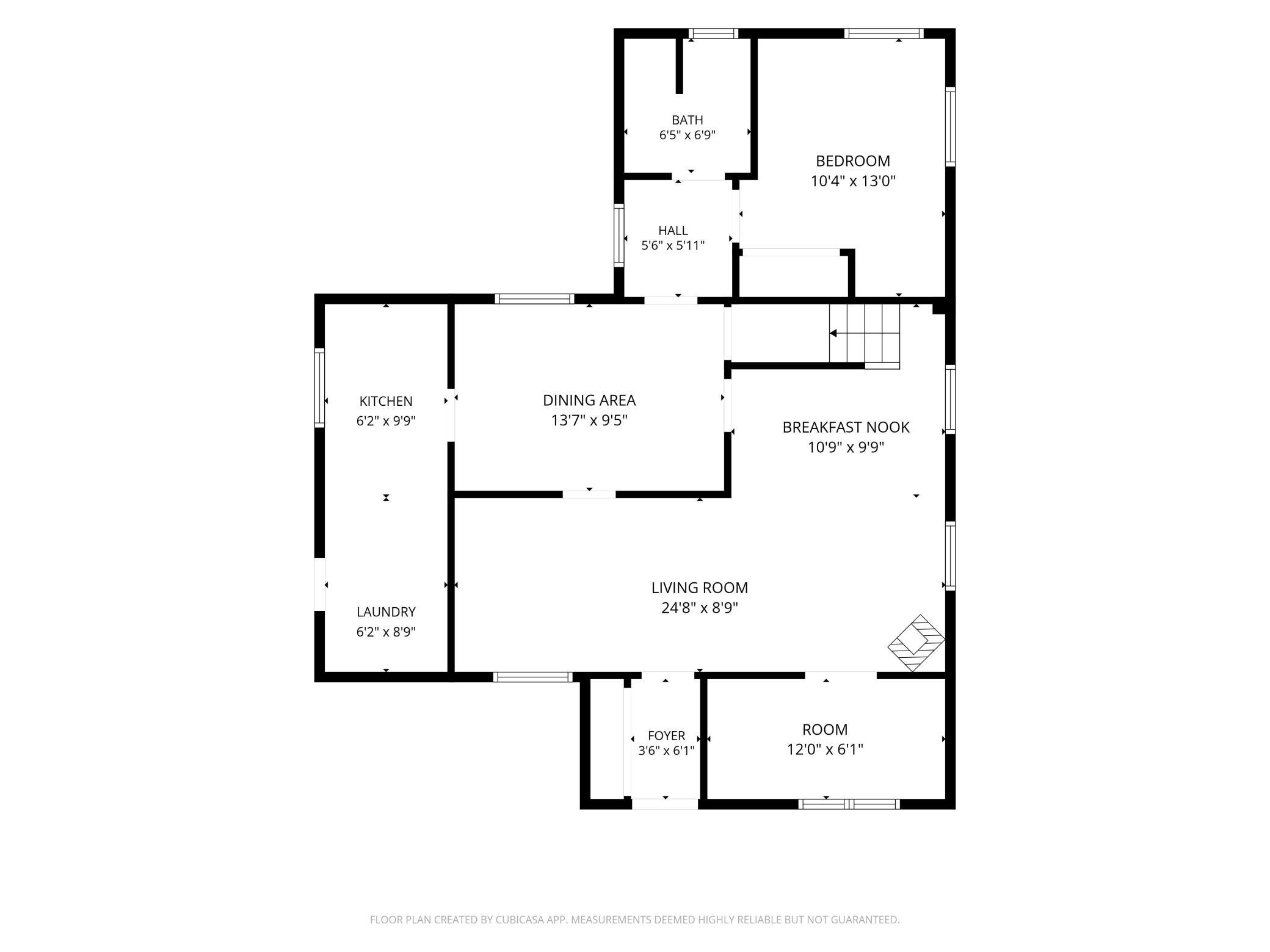 401 Wright Street Property Photo 21