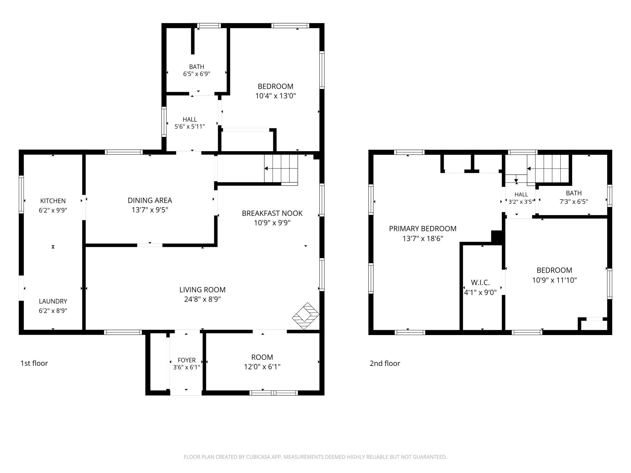 401 Wright Street Property Photo 23