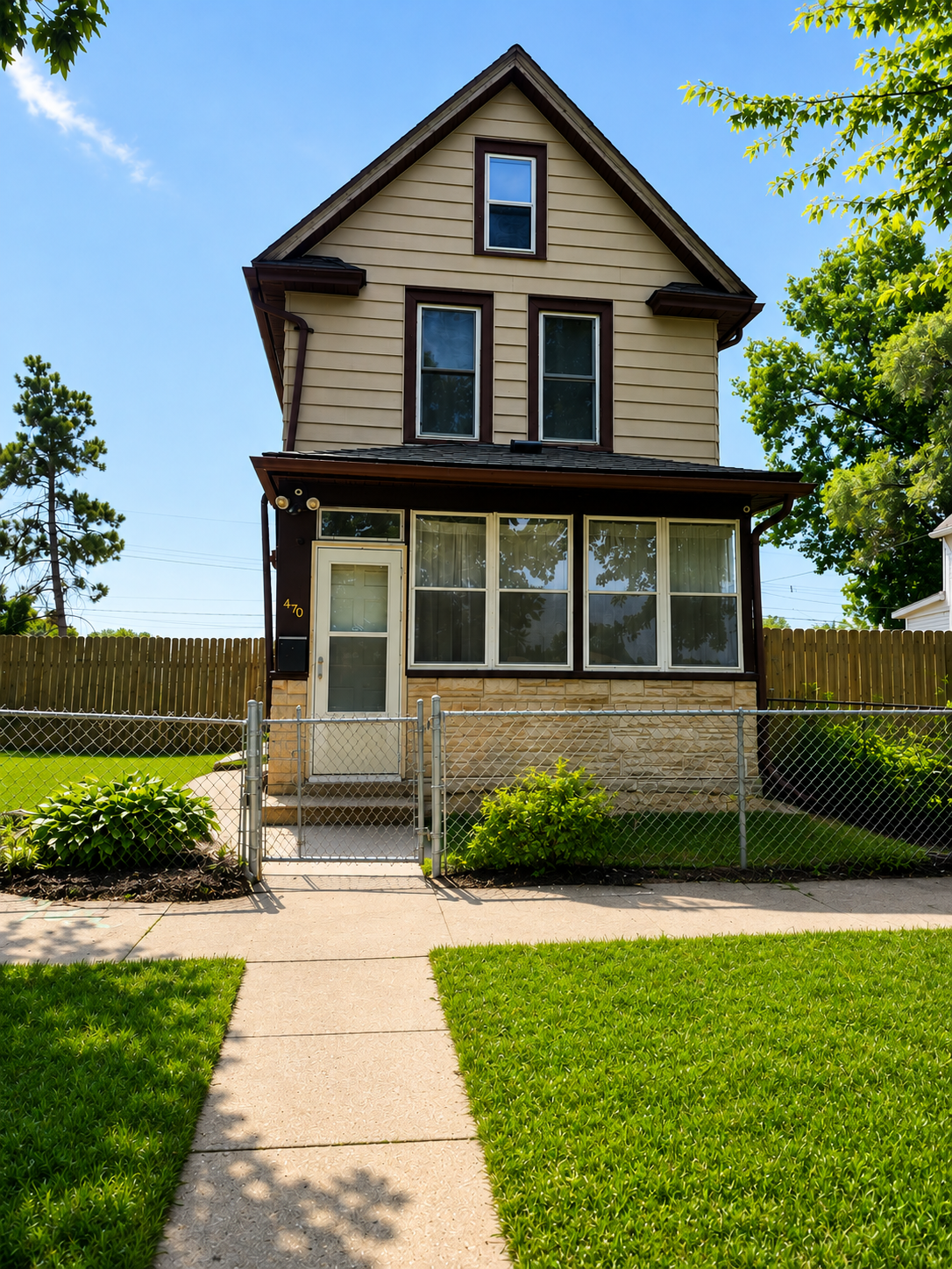 470 Blair Avenue Property Photo 1