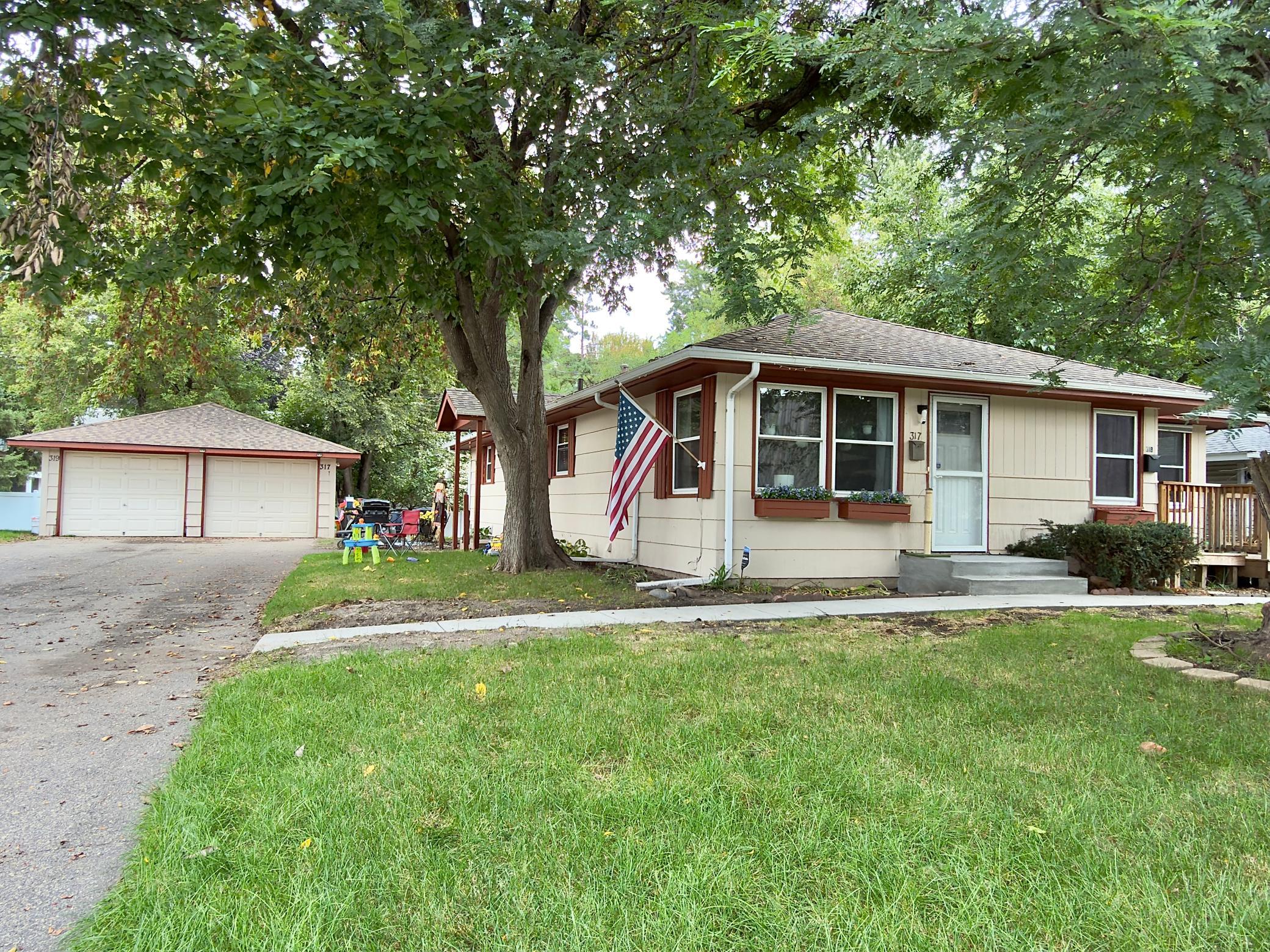 317 Washington Avenue S Property Photo 2