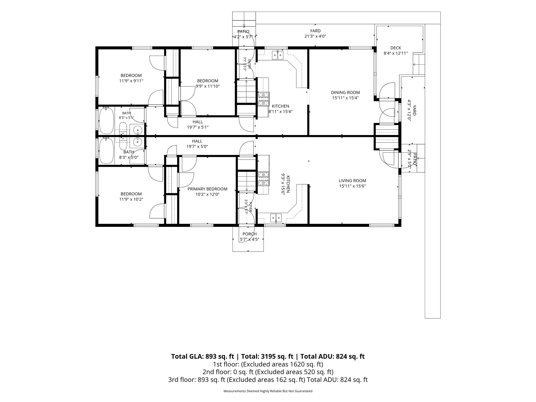 317 Washington Avenue S Property Photo 38
