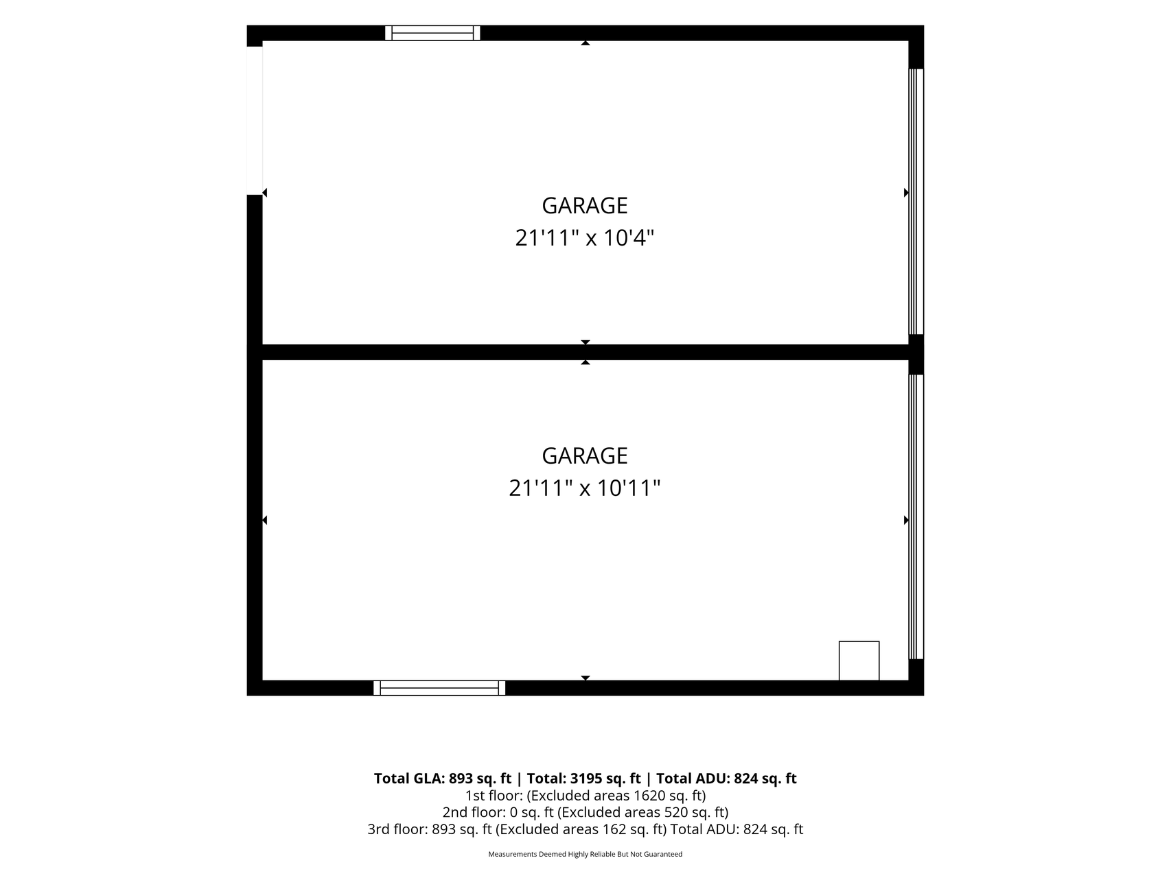 317 Washington Avenue S Property Photo 40