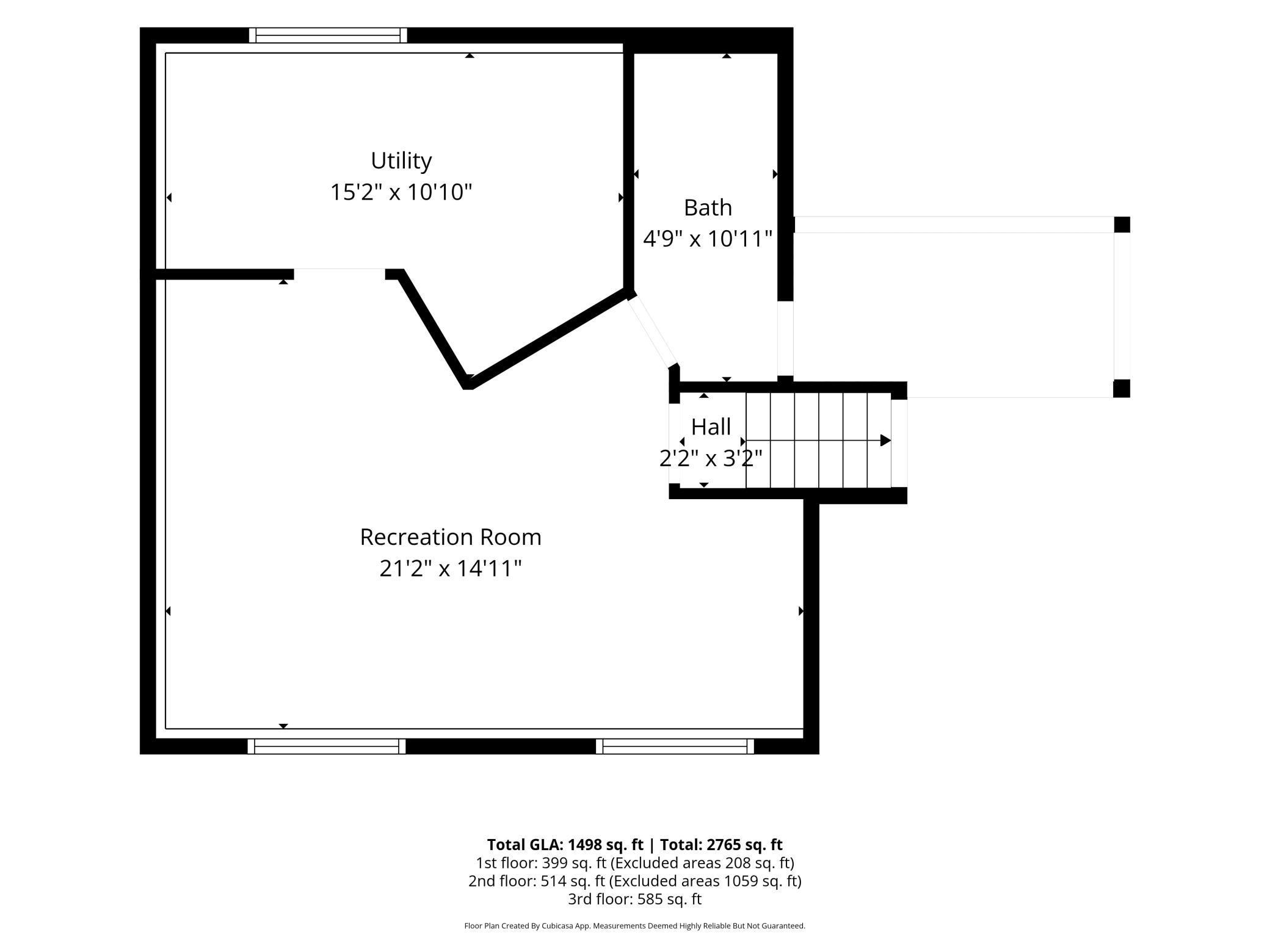 1555 Lamotte Circle Property Photo 61