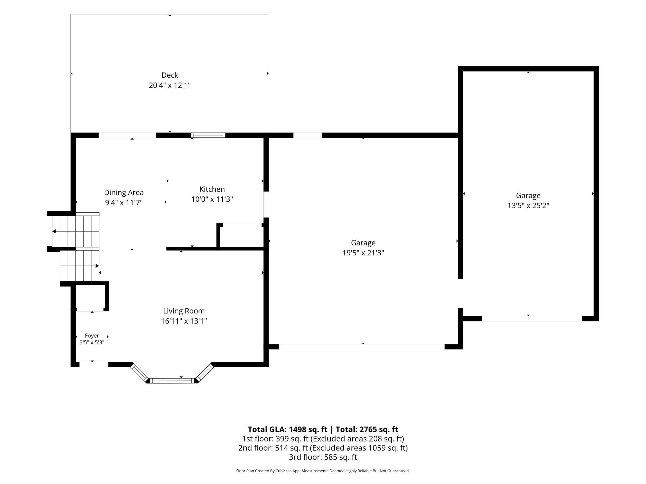 1555 Lamotte Circle Property Photo 62