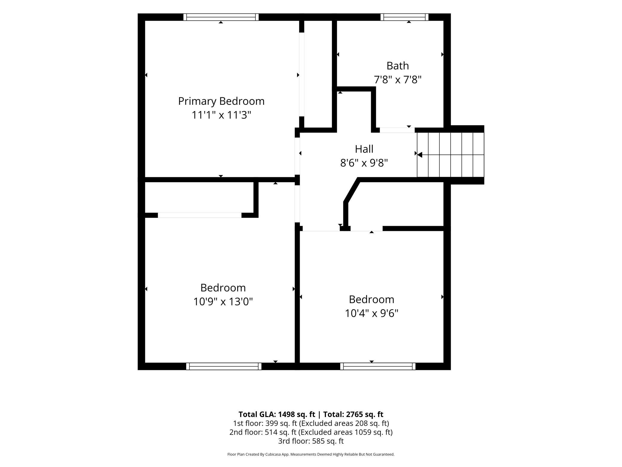 1555 Lamotte Circle Property Photo 63