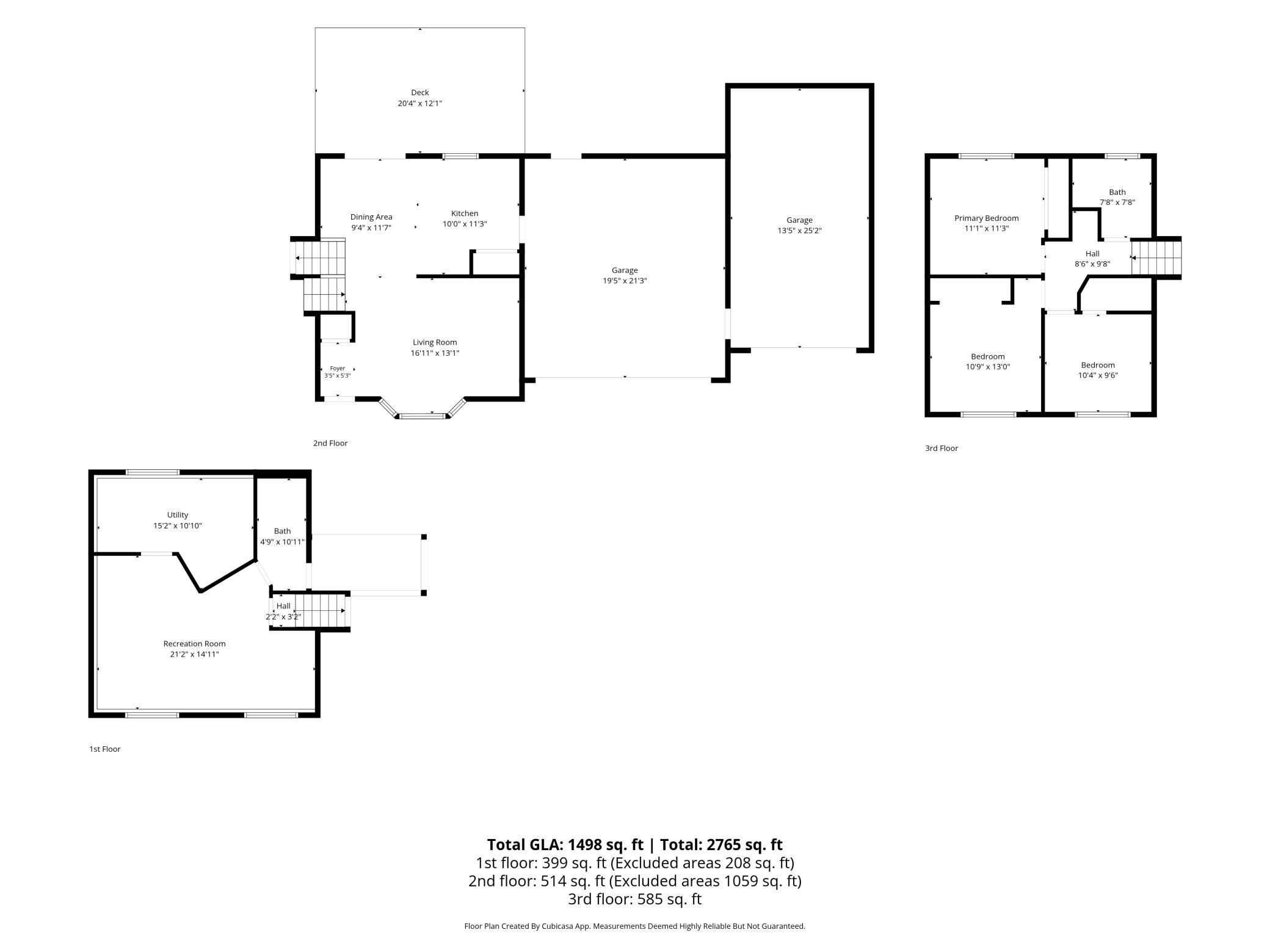 1555 Lamotte Circle Property Photo 64