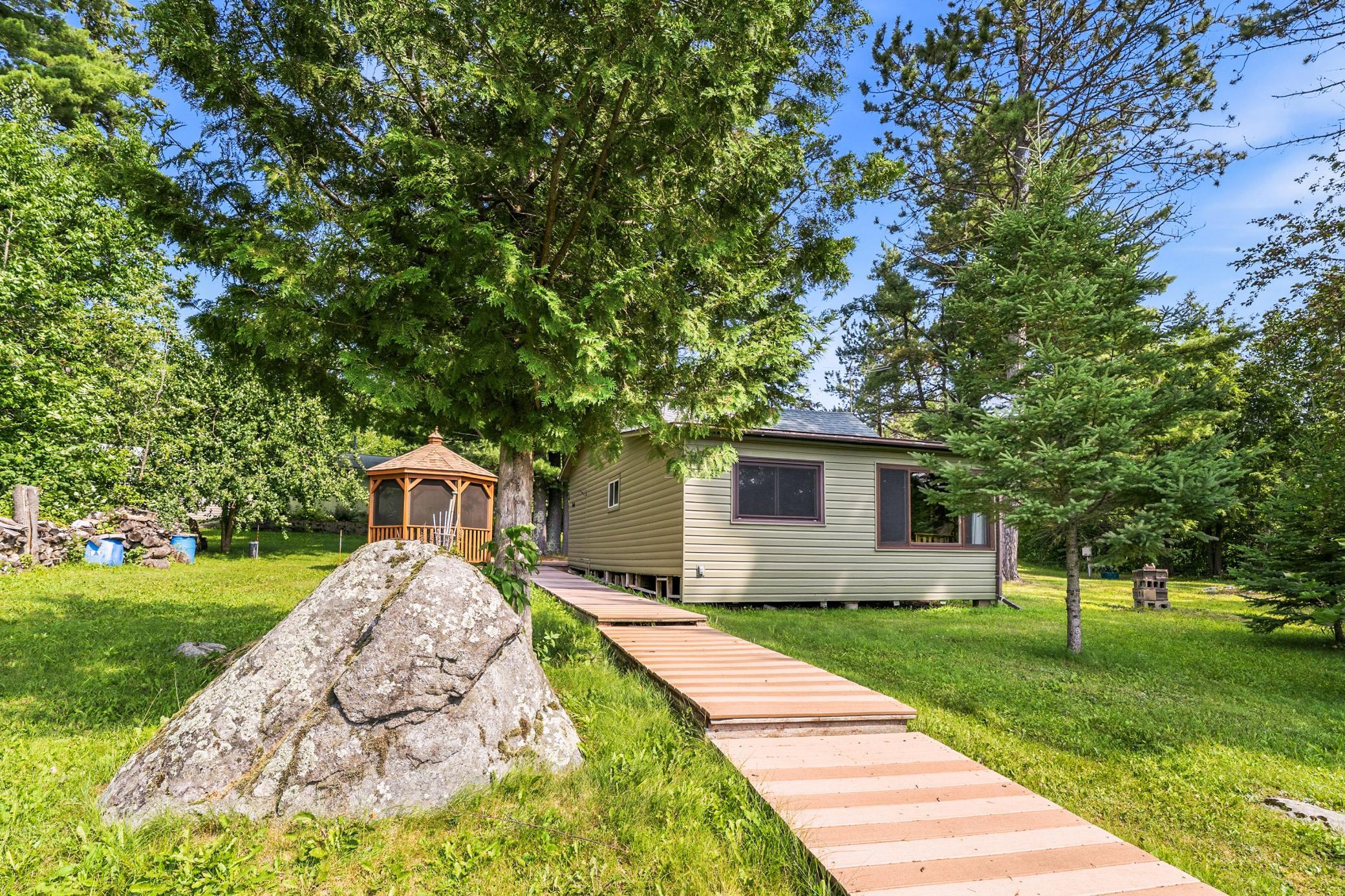 3650 Campaigne Road Property Photo 6