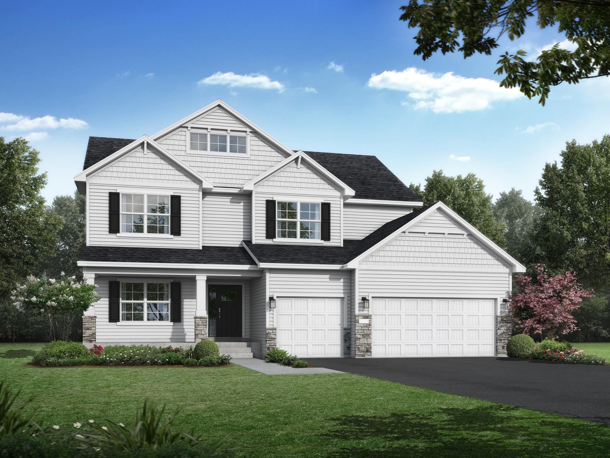 1501 Champion Drive NE Property Photo 1