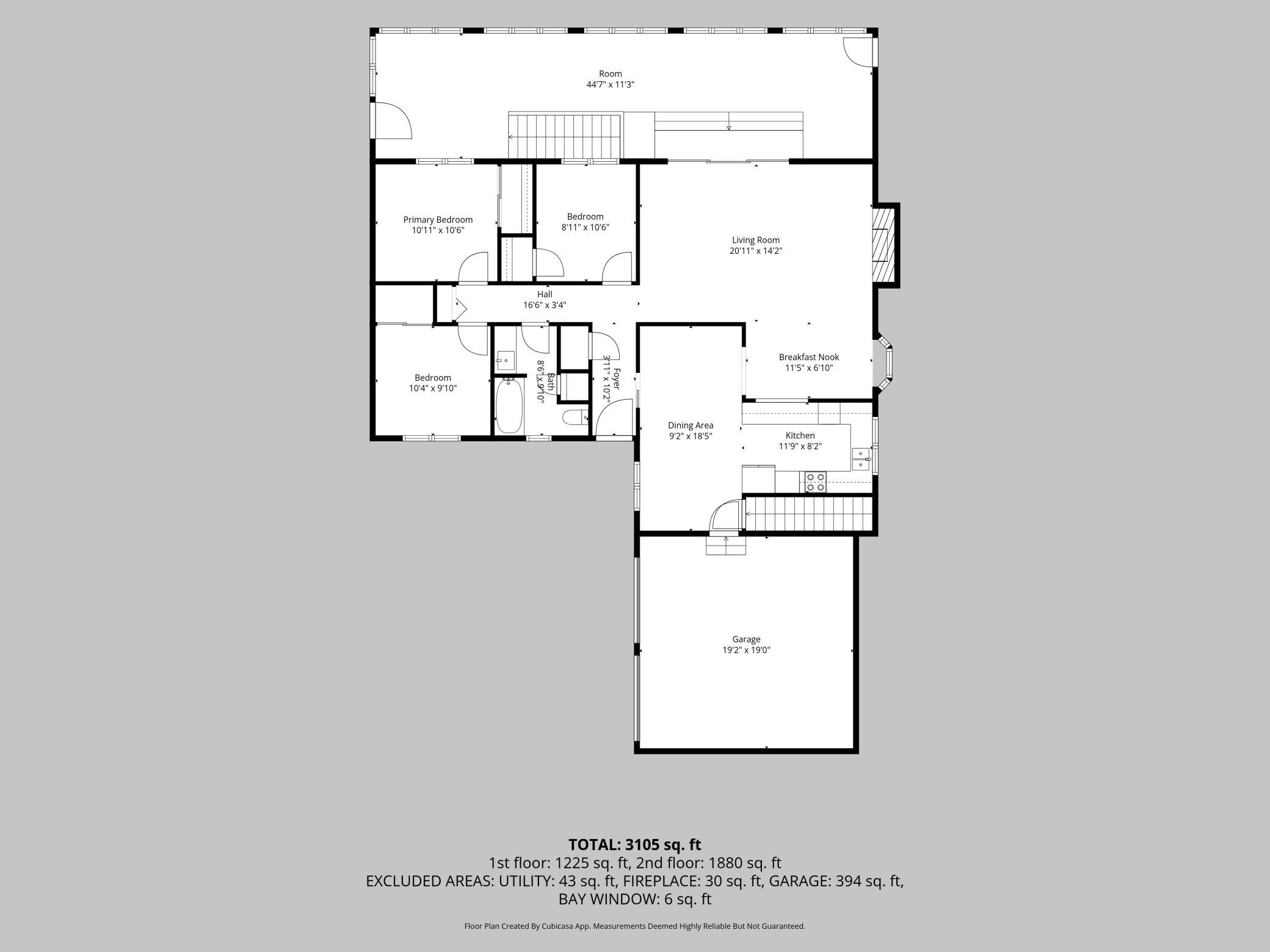 345 Sunset Lane N Property Photo 53