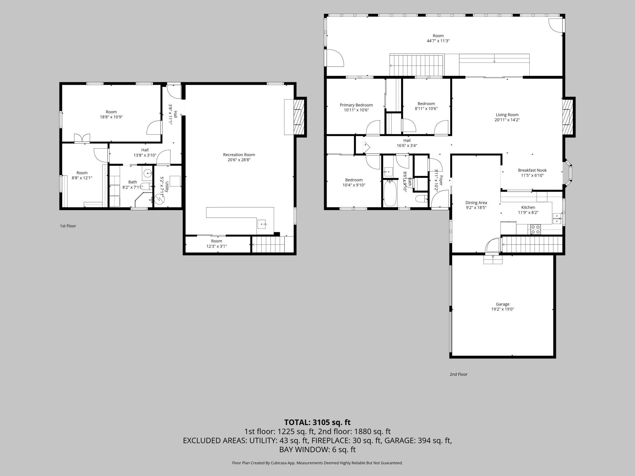 345 Sunset Lane N Property Photo 55