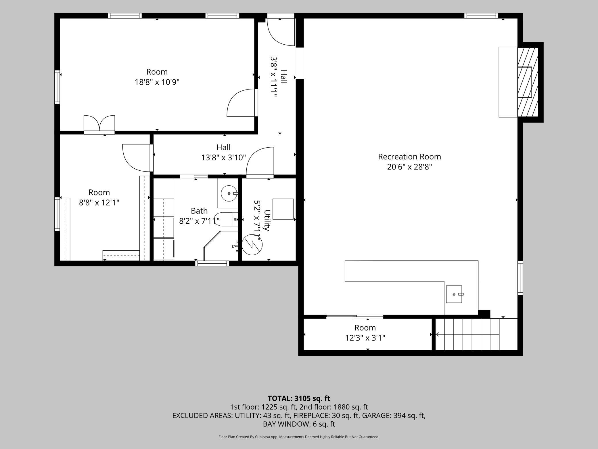 345 Sunset Lane N Property Photo 57