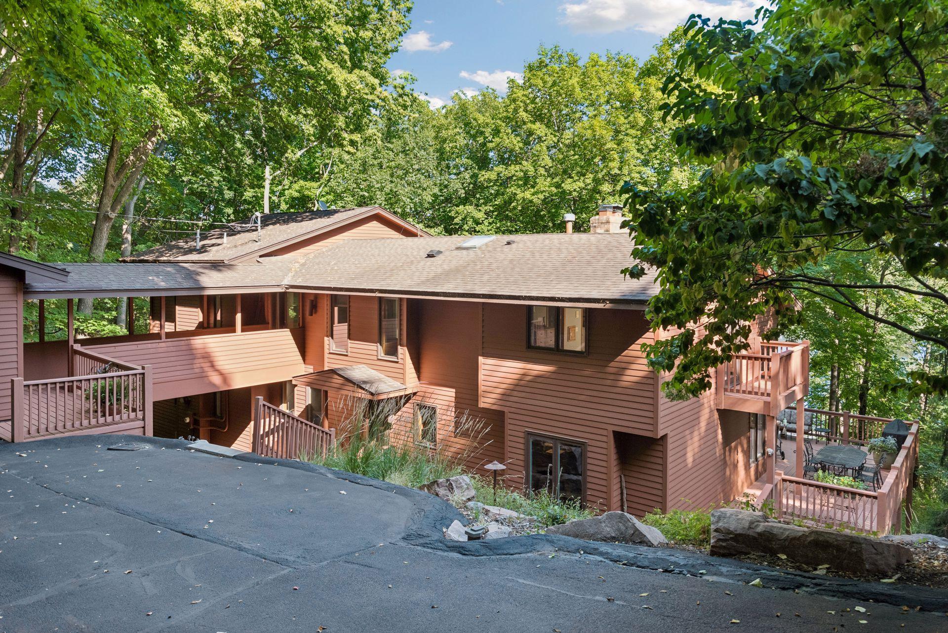 5845 Ridge Road Property Photo 1