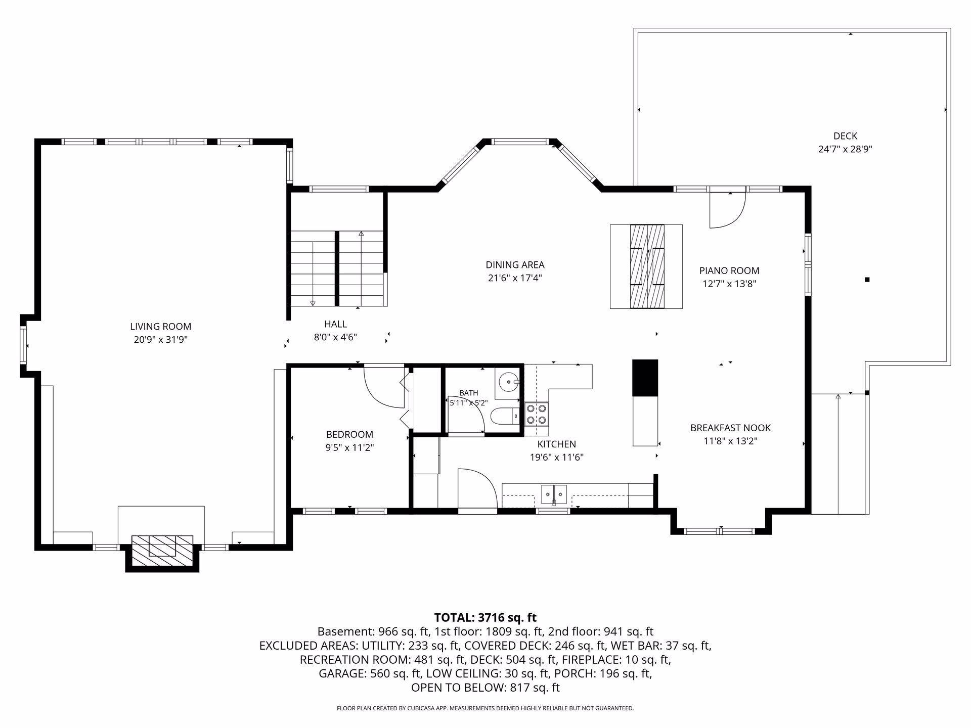 5845 Ridge Road Property Photo 67
