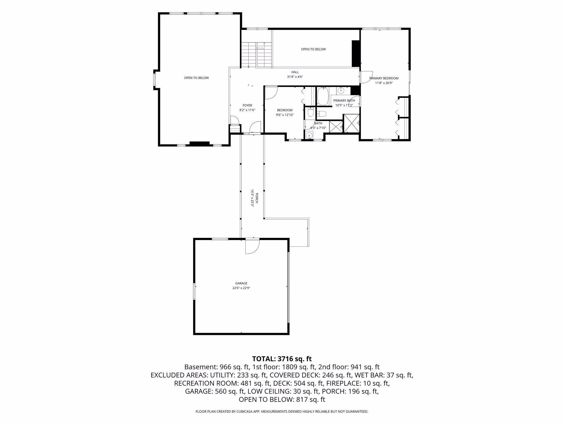 5845 Ridge Road Property Photo 68