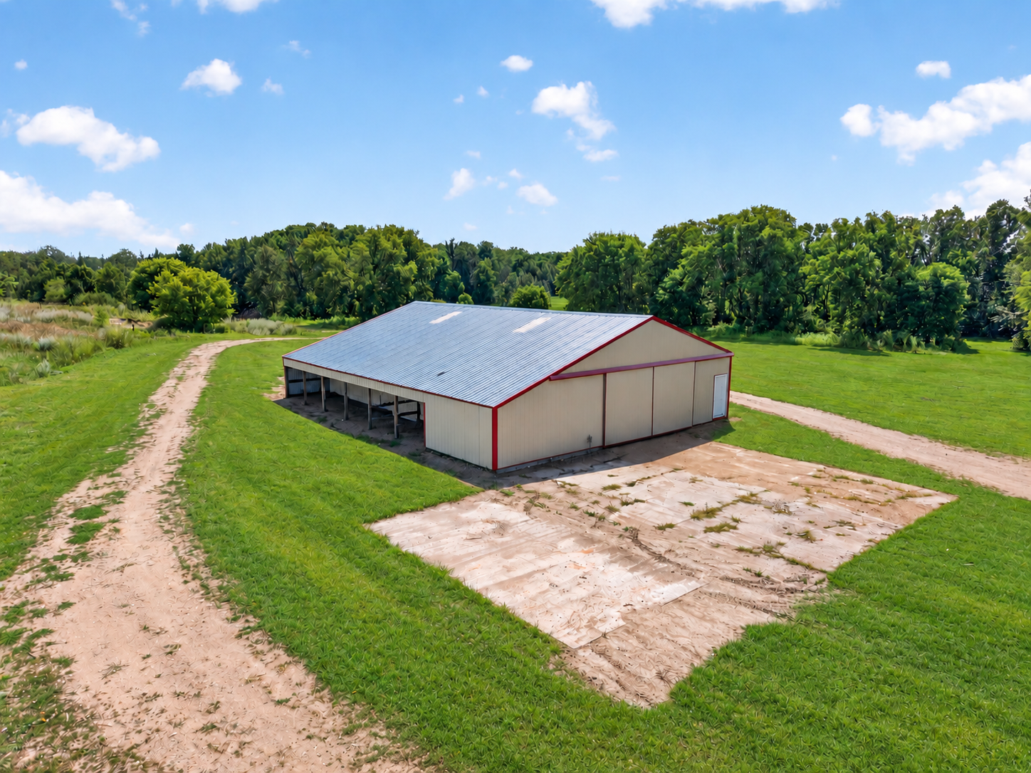 35515 State Highway 87 Property Photo 9