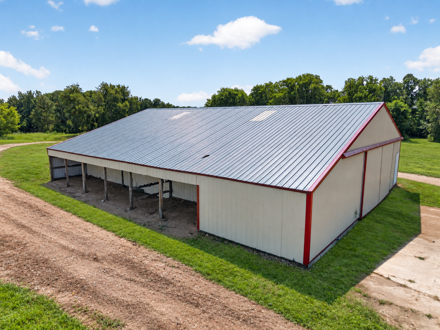 35515 State Highway 87 Property Photo 10