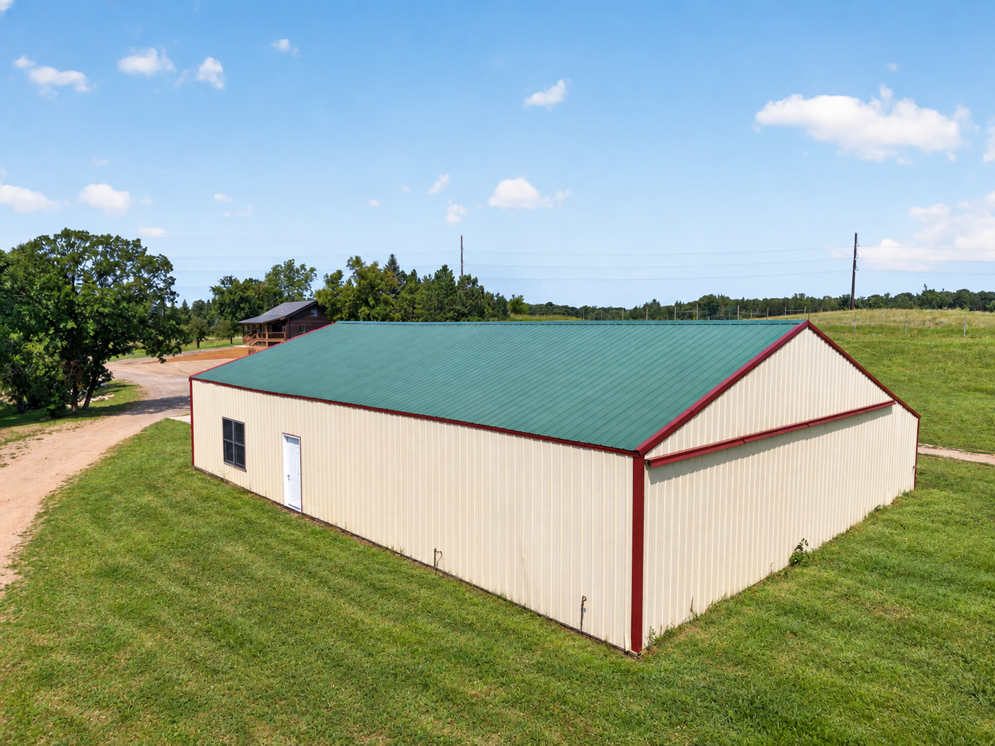35515 State Highway 87 Property Photo 12