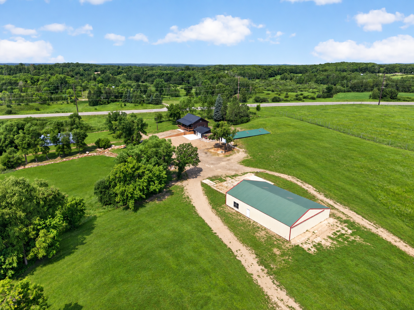 35515 State Highway 87 Property Photo 20