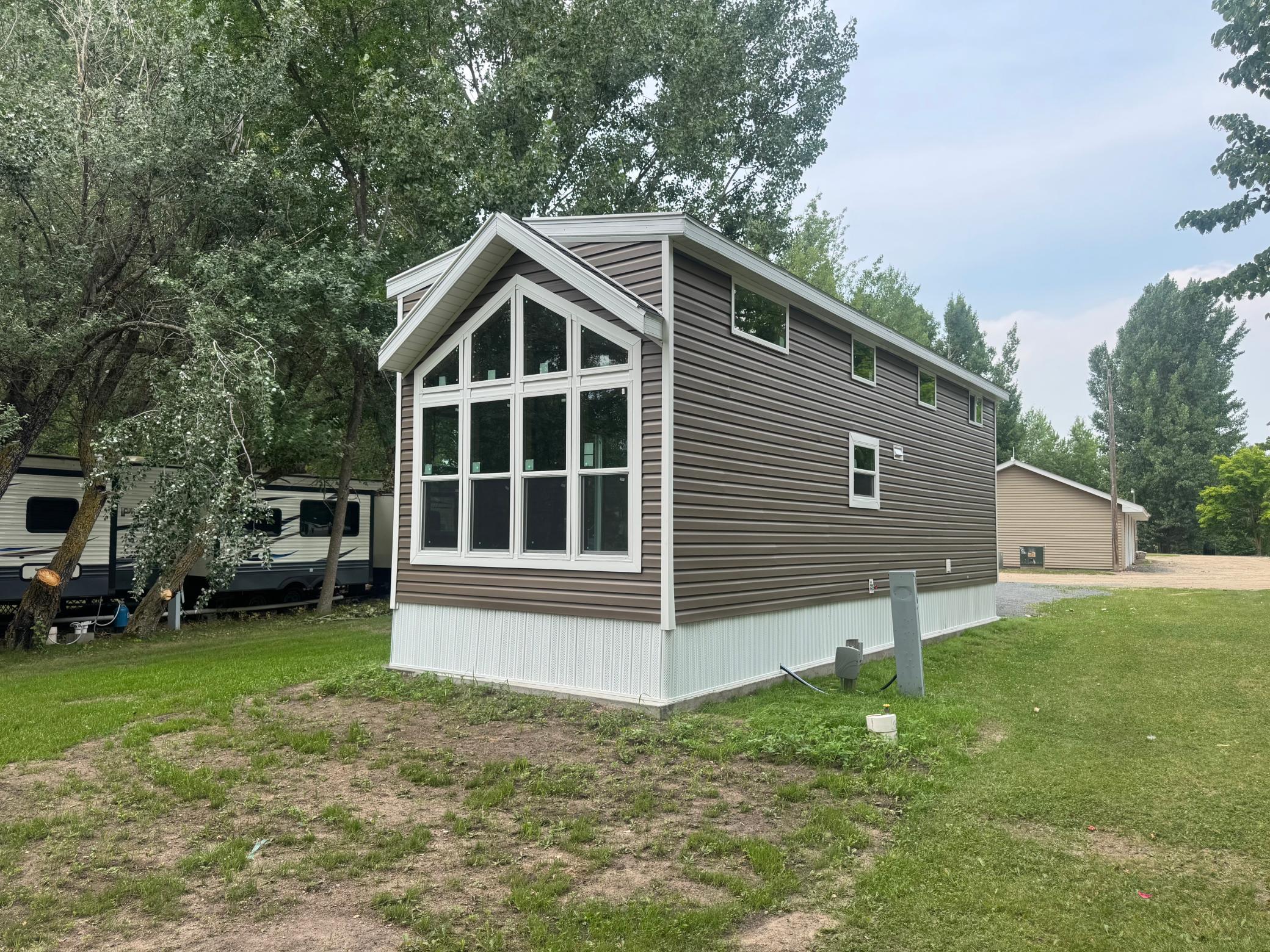 21588 Gull Lake Loop Road Ne Lot 22 Property Photo 2
