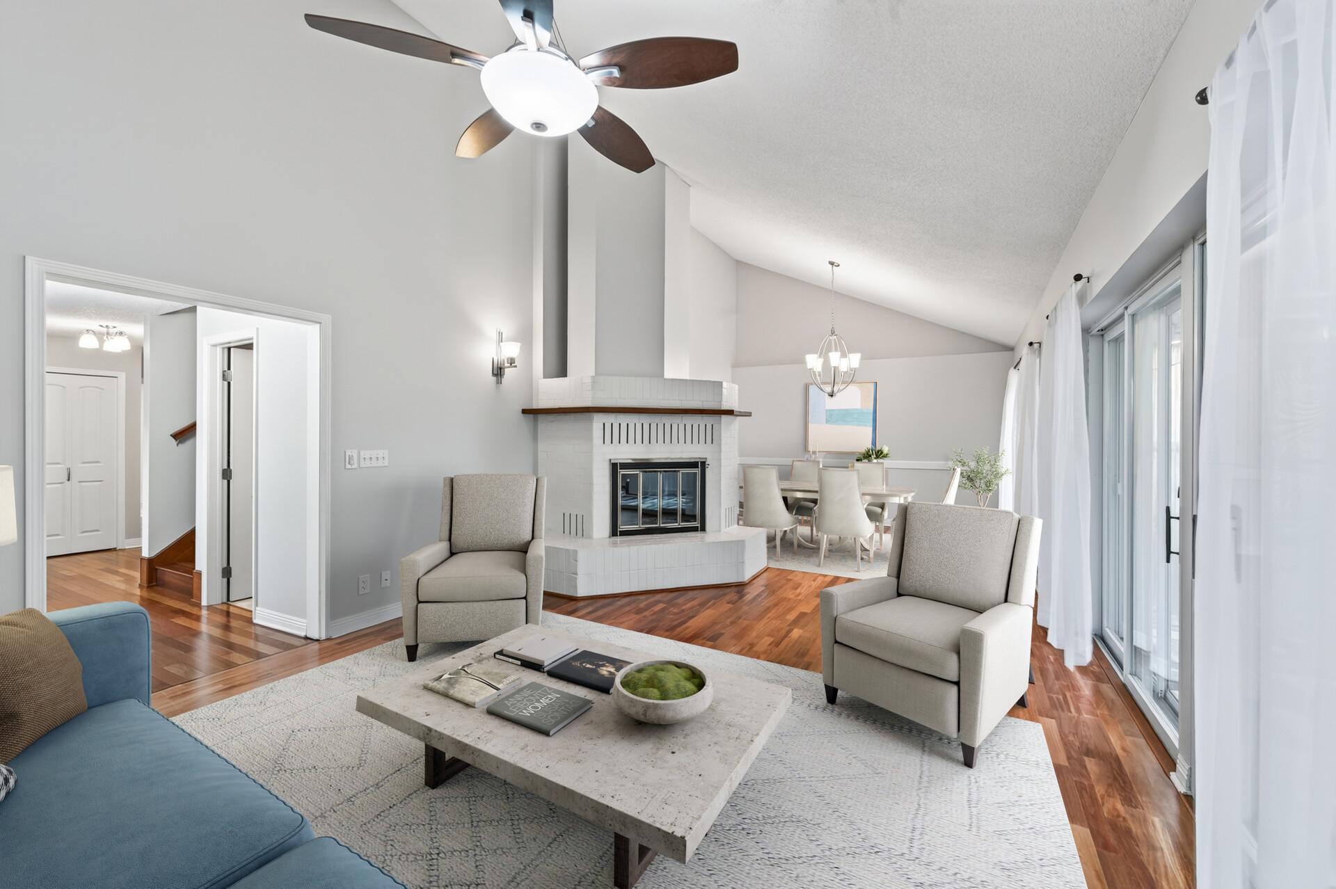 2420 Simpson Street Property Photo