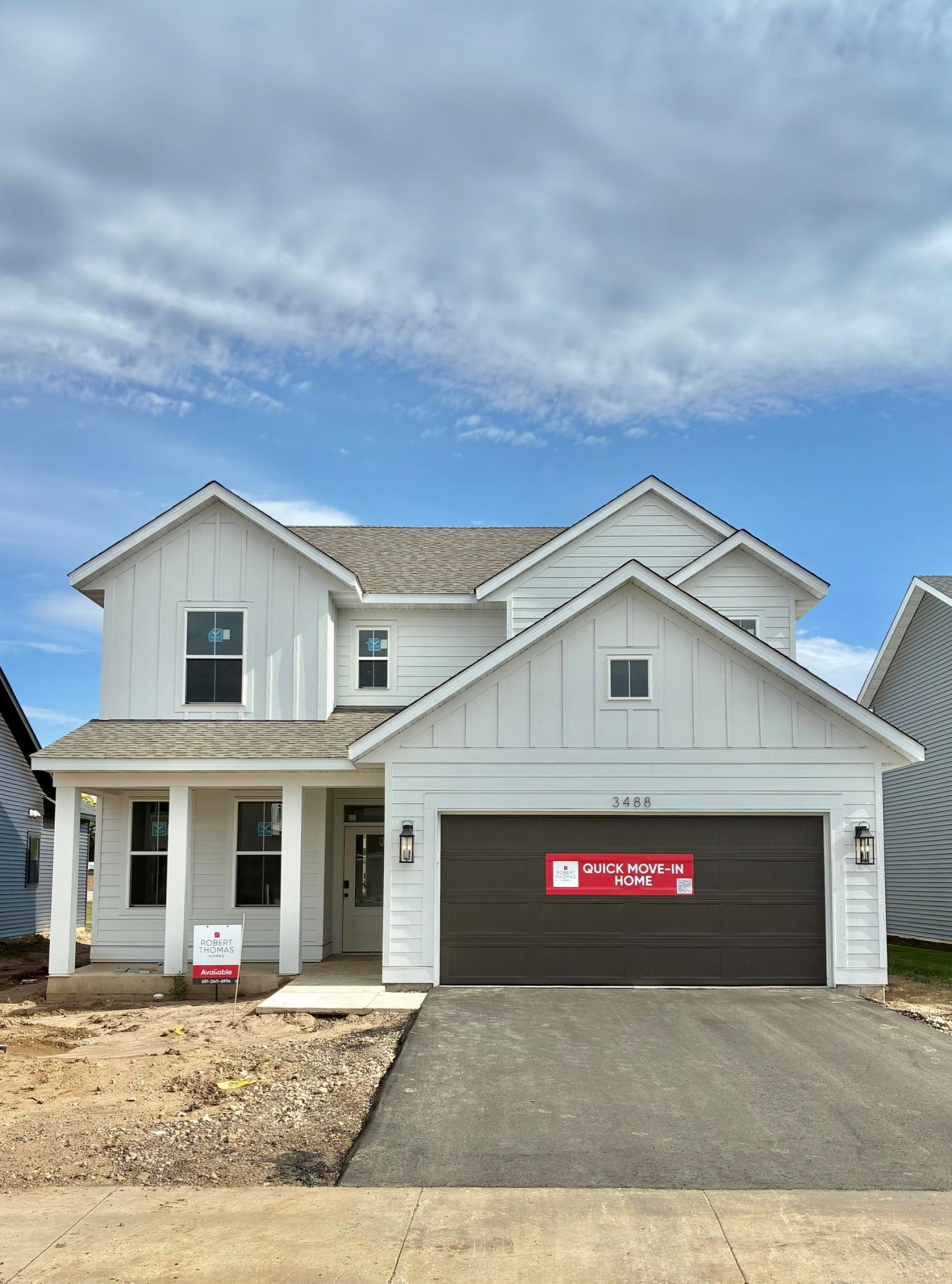3488 Knightsbridge Trail N