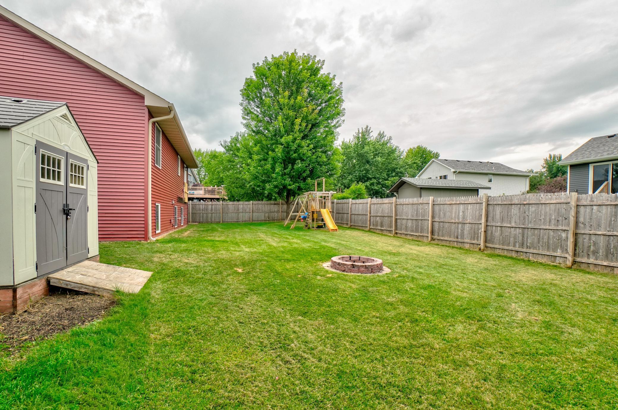 1410 Summit Street Property Photo 25