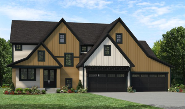 10244 Peony Lane N Property Photo 1