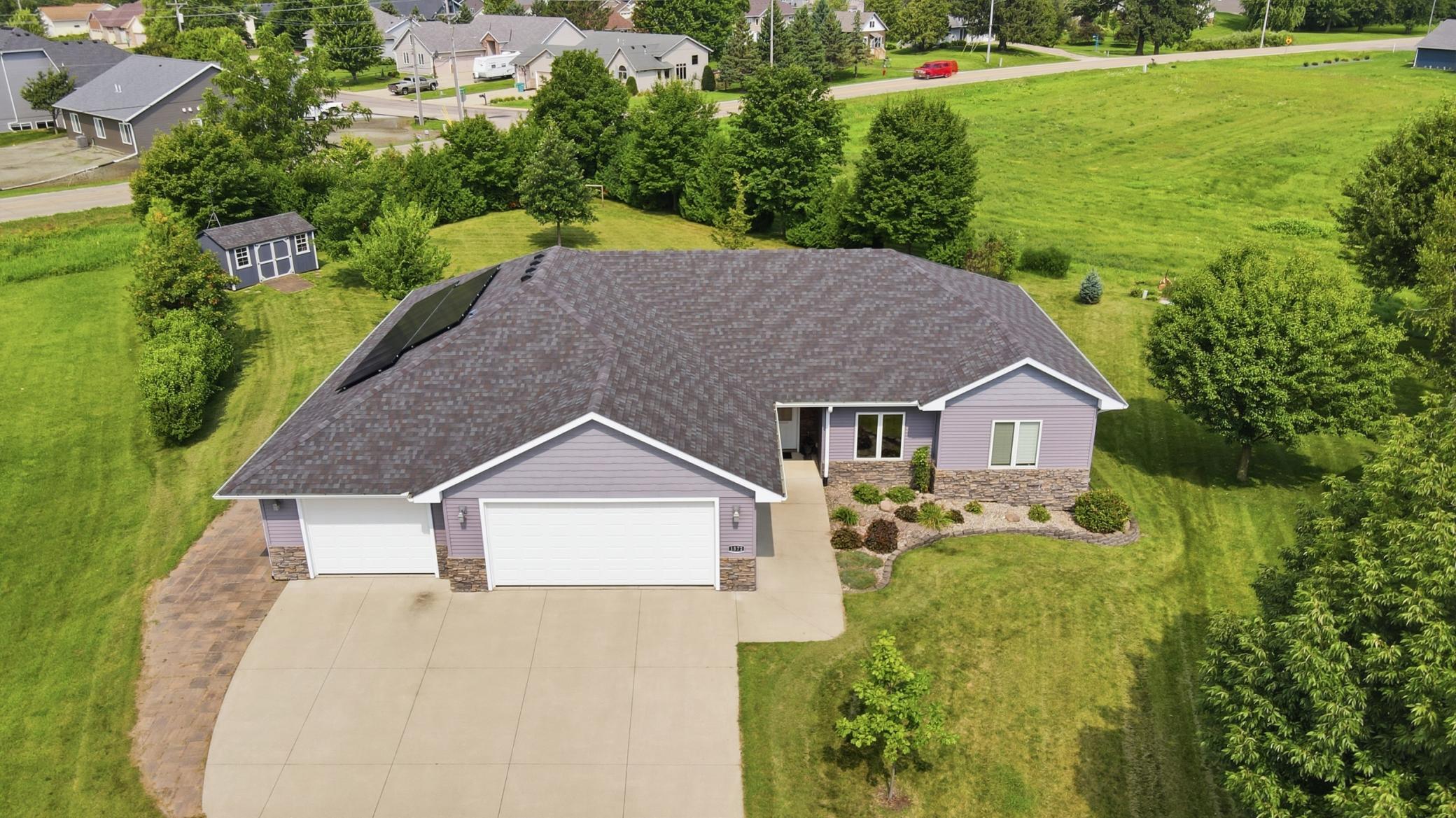 1572 Gray Fox Drive NE Property Photo 1