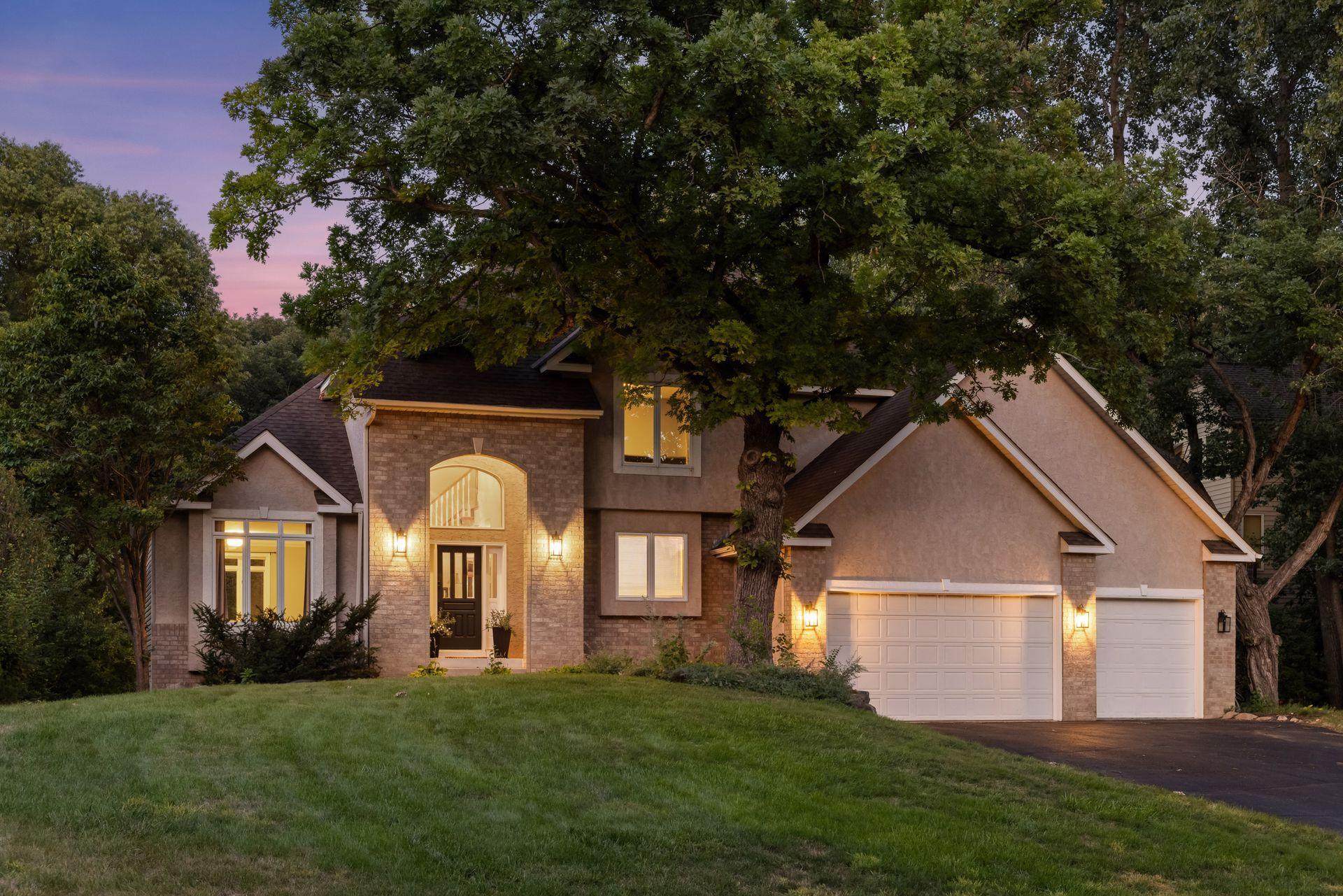 4172 Cashell Glen Property Photo 1