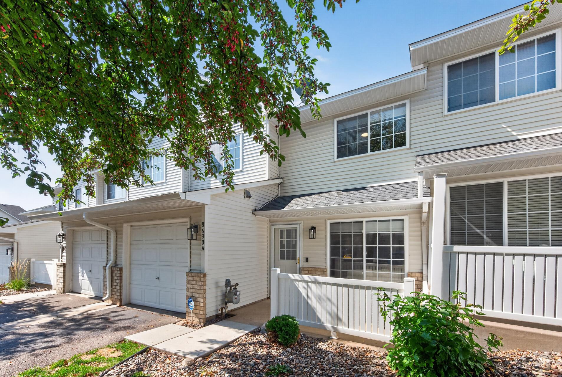 8630 Quarry Ridge Lane H Property Photo 1