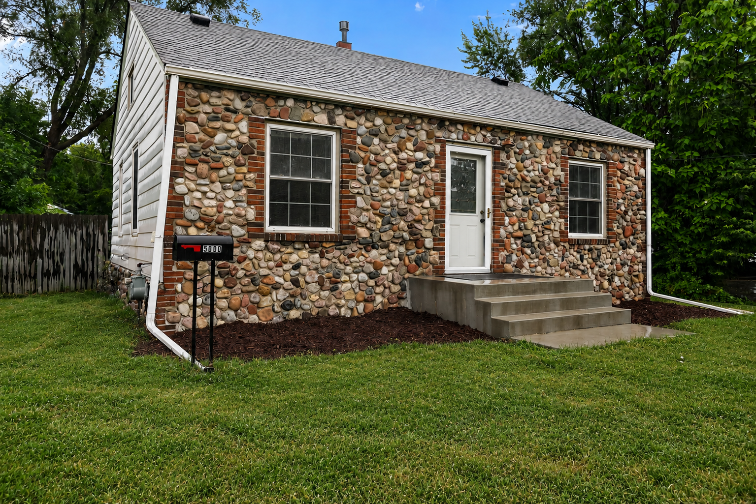 5000 Fairview Avenue N Property Photo 1