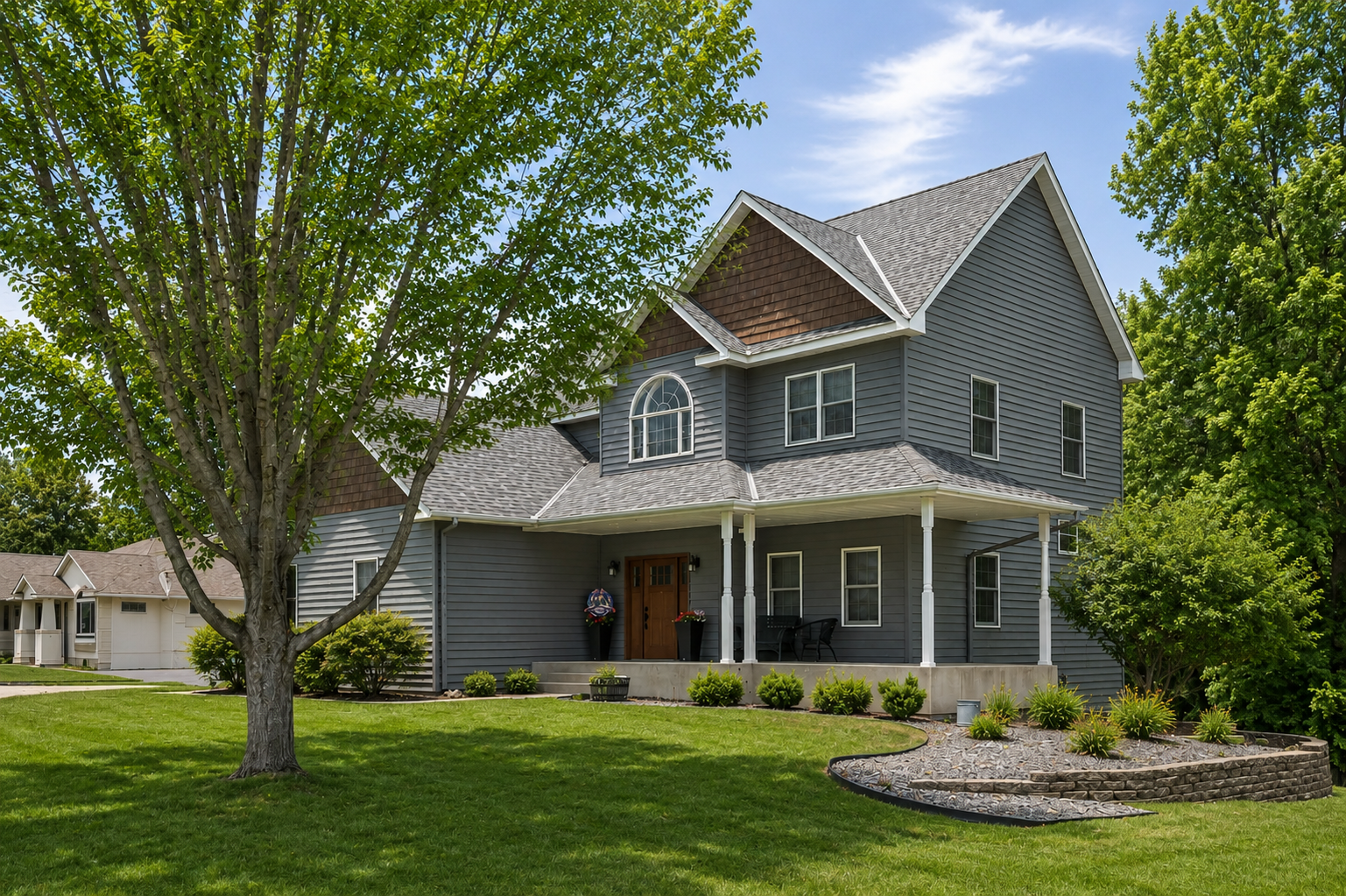 10555 Raven Loop NE