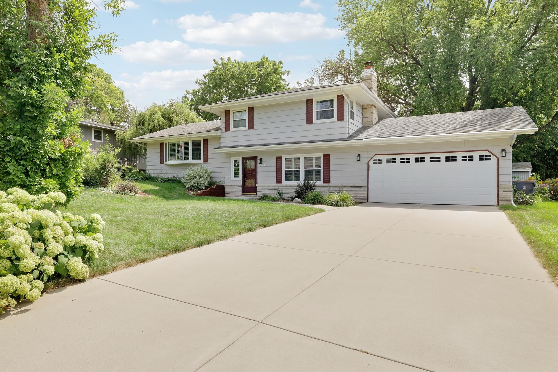 4541 Heritage Hills Circle Property Photo 1