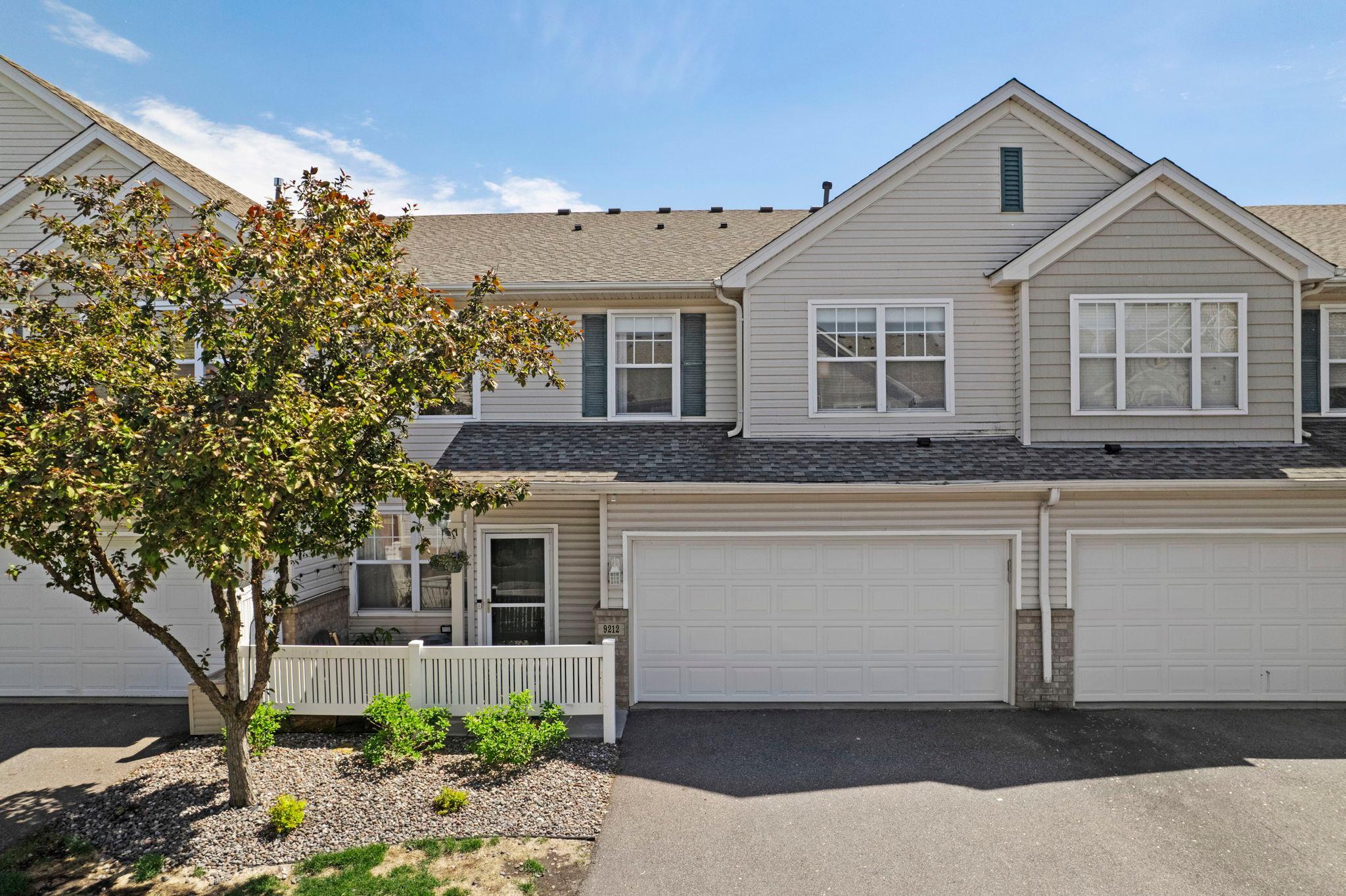9212 Holly Lane N Property Photo