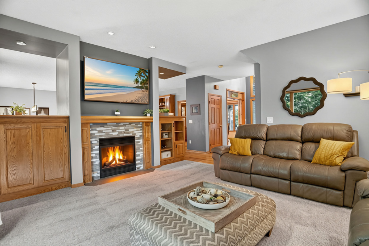 11125 Woods Trail N Property Photo 15