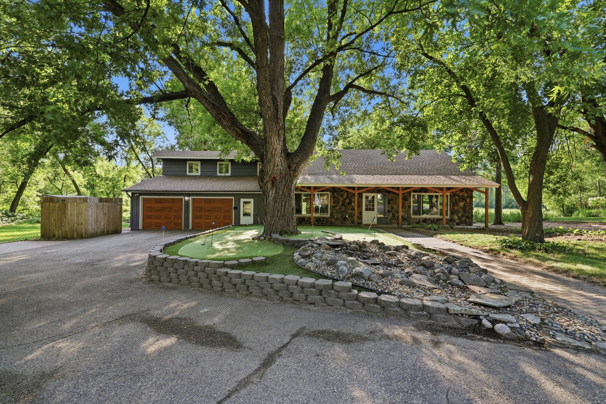 14823 Walker Place Property Photo 1