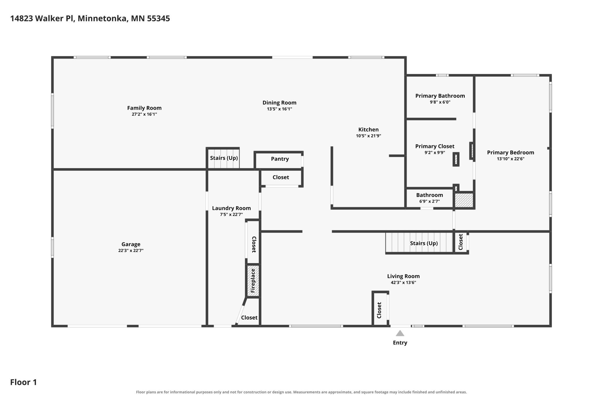 14823 Walker Place Property Photo 46