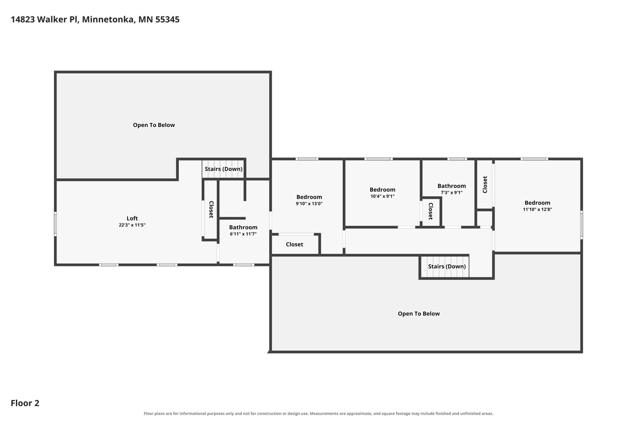 14823 Walker Place Property Photo 47