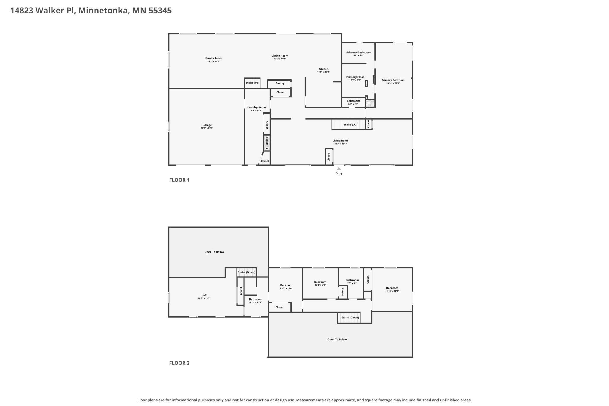 14823 Walker Place Property Photo 48