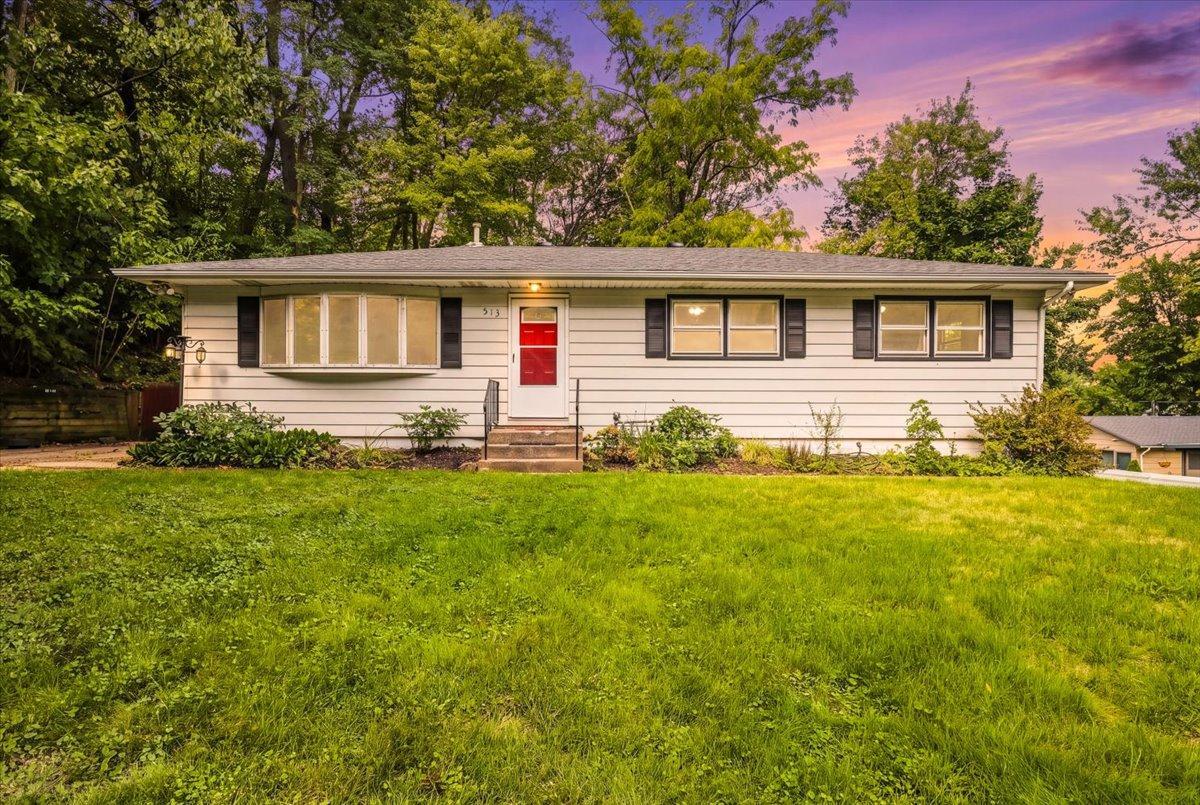 513 7th Street Property Photo 1