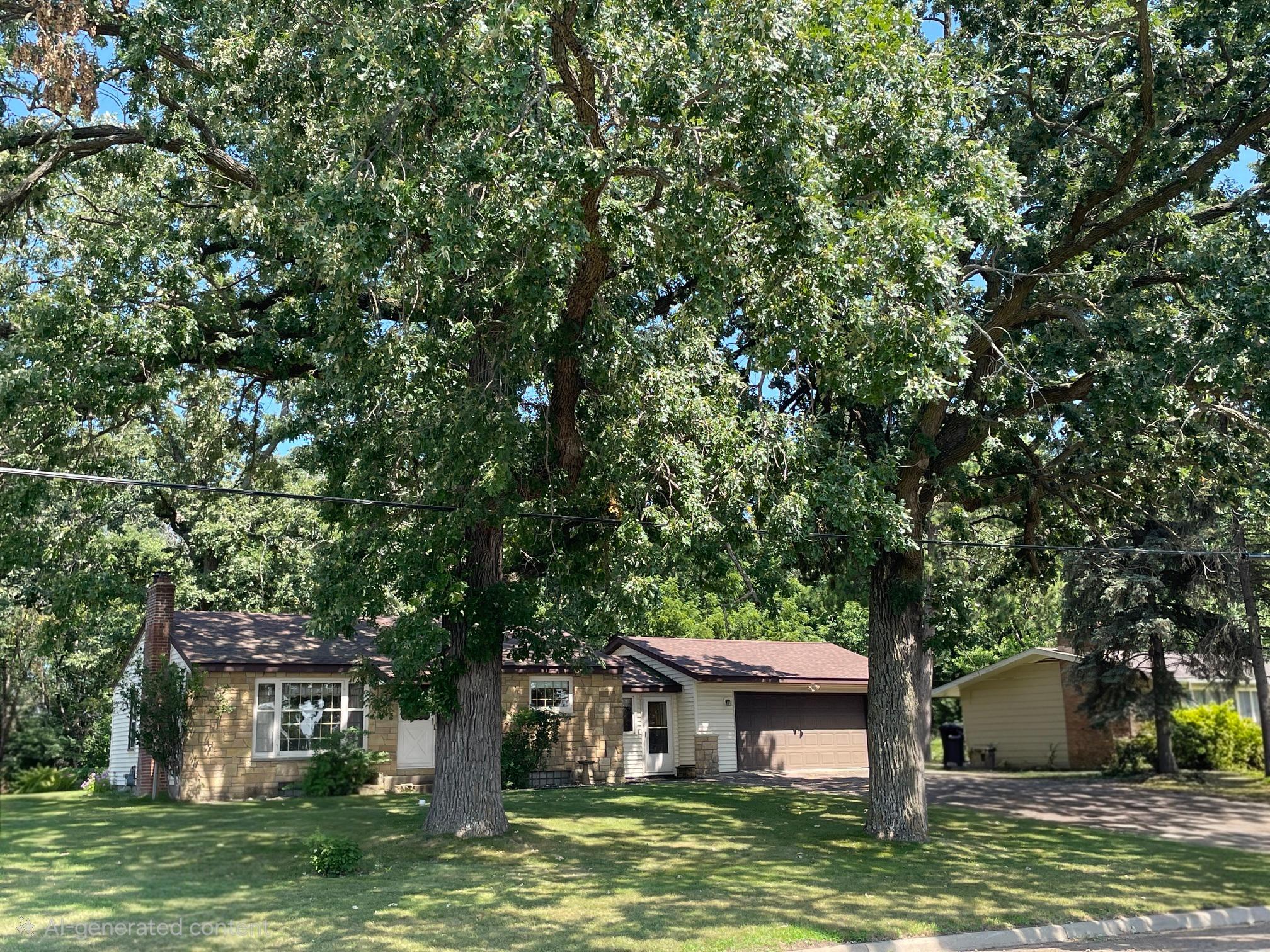 13176 Point Douglas Drive S Property Photo 1
