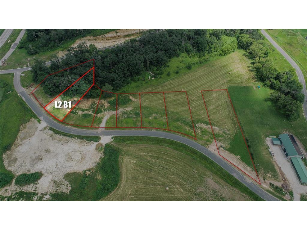 1110 Golfview Drive Property Photo 1